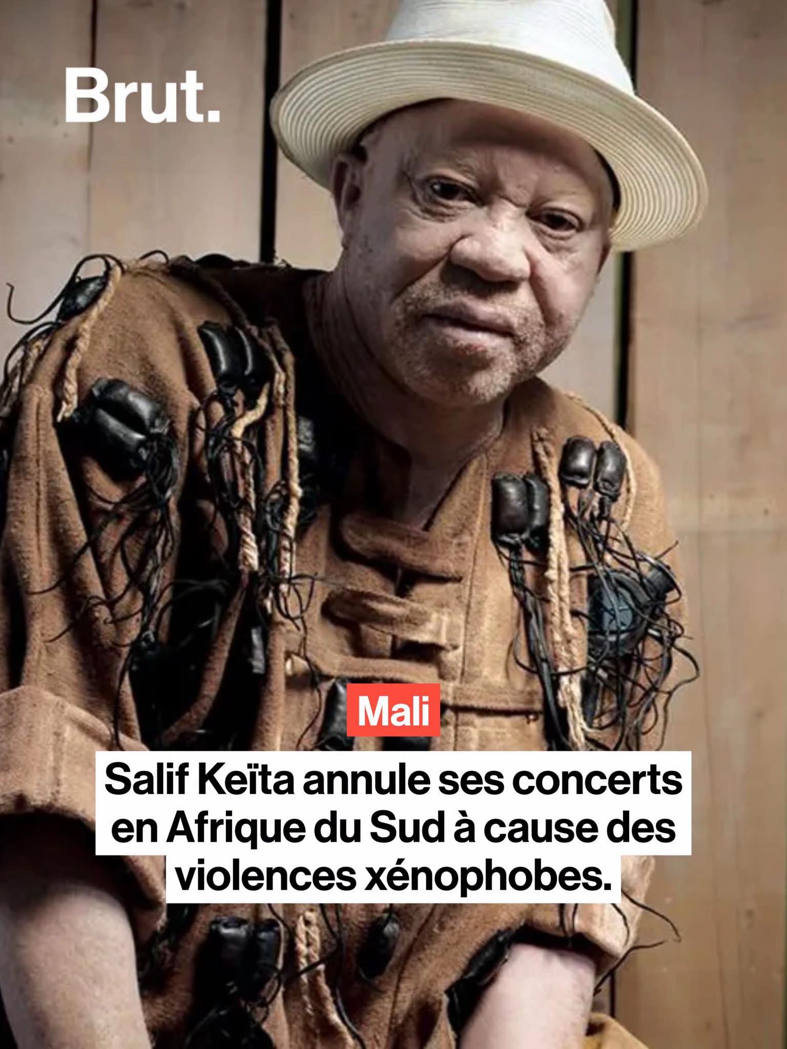 @Brut. Afrique