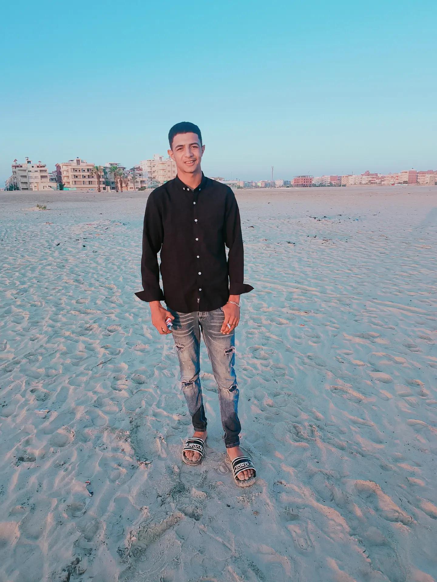 @Attia Salah
