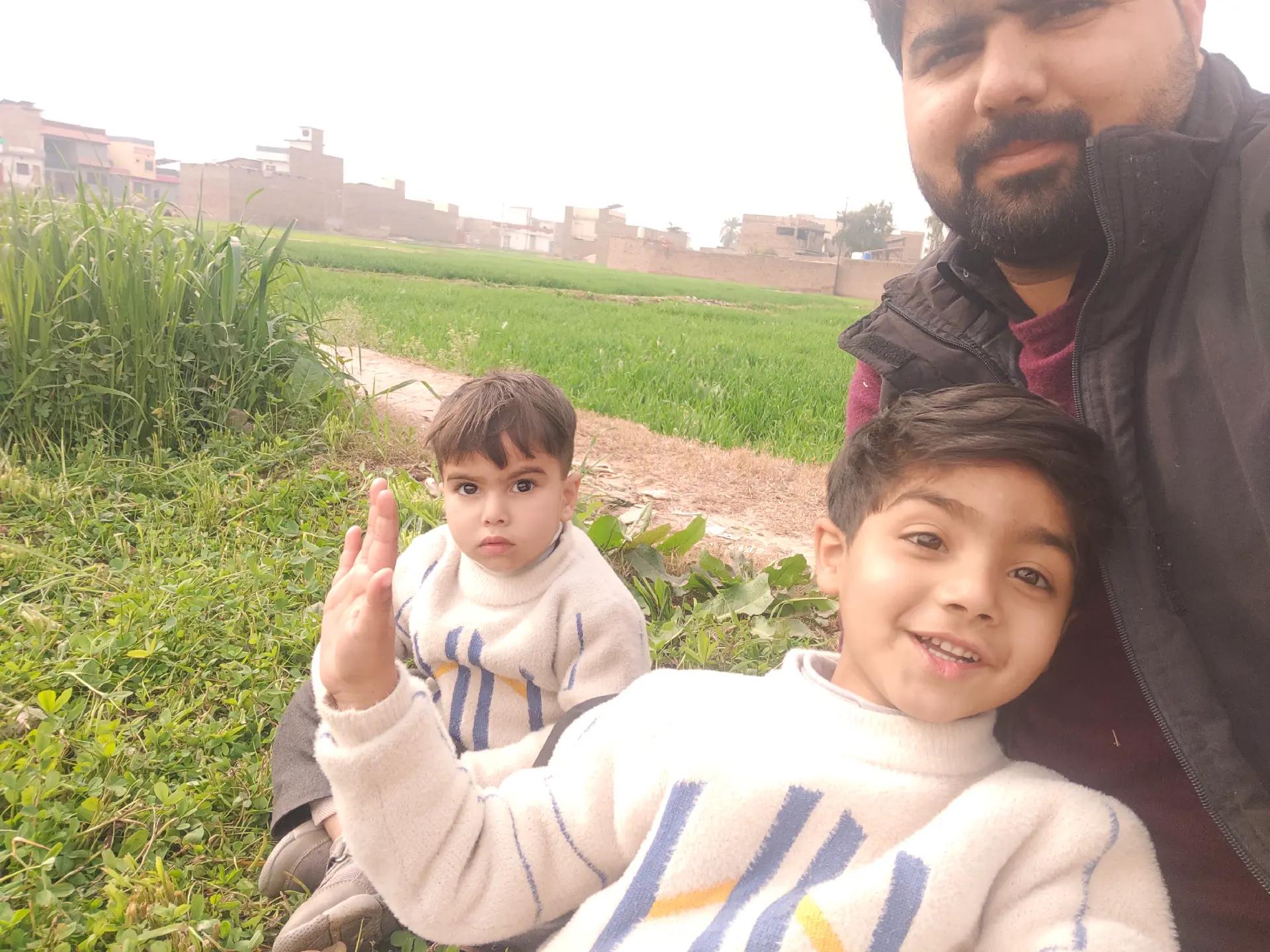 @adnan shah