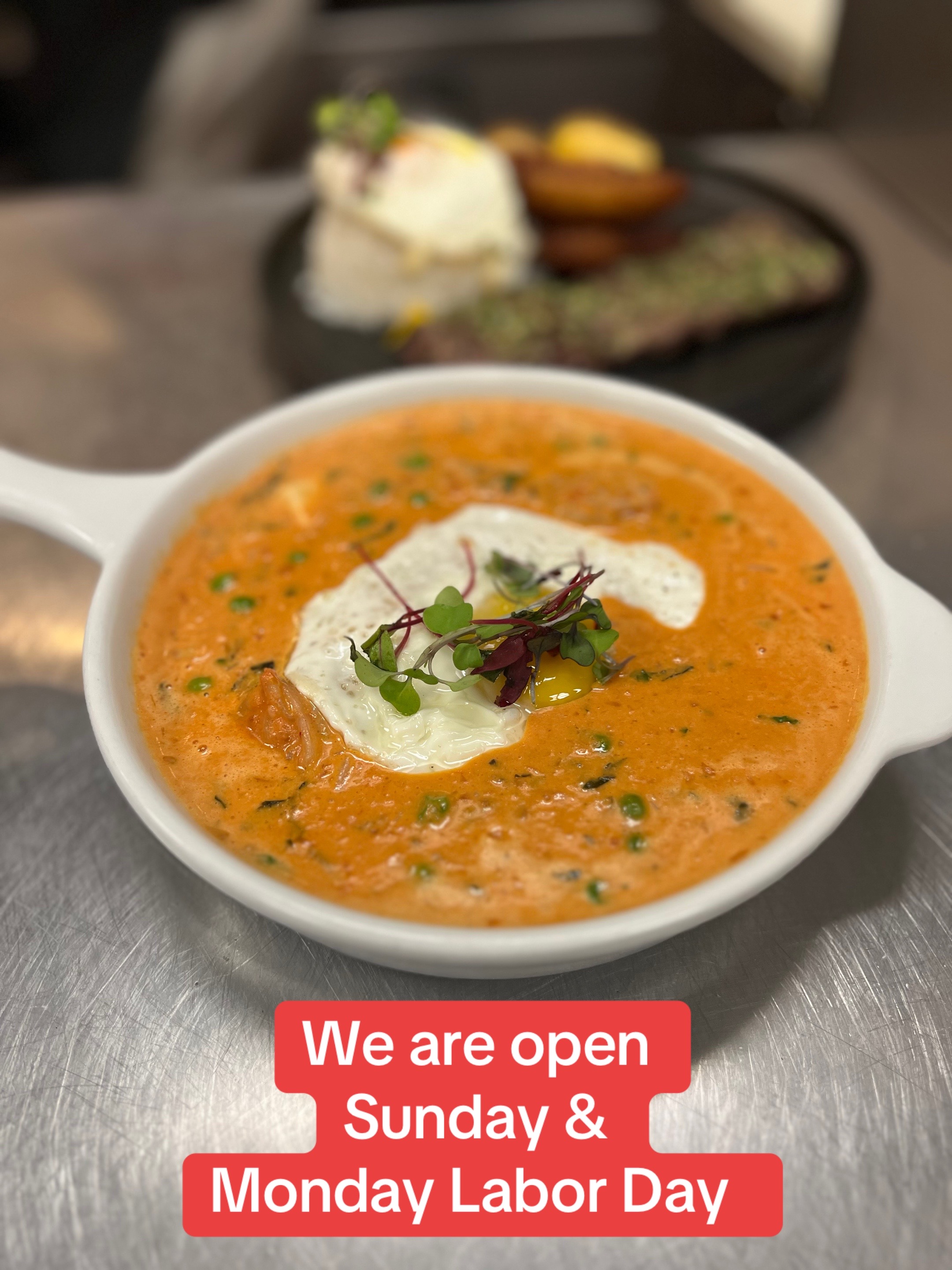 @Aji Peruvian Cuisine