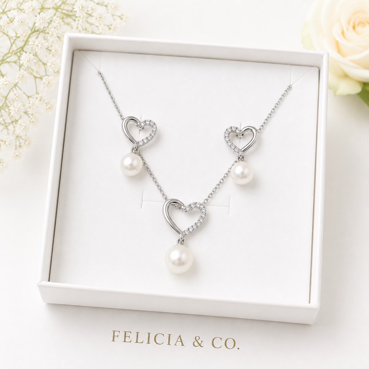 @Felicia New