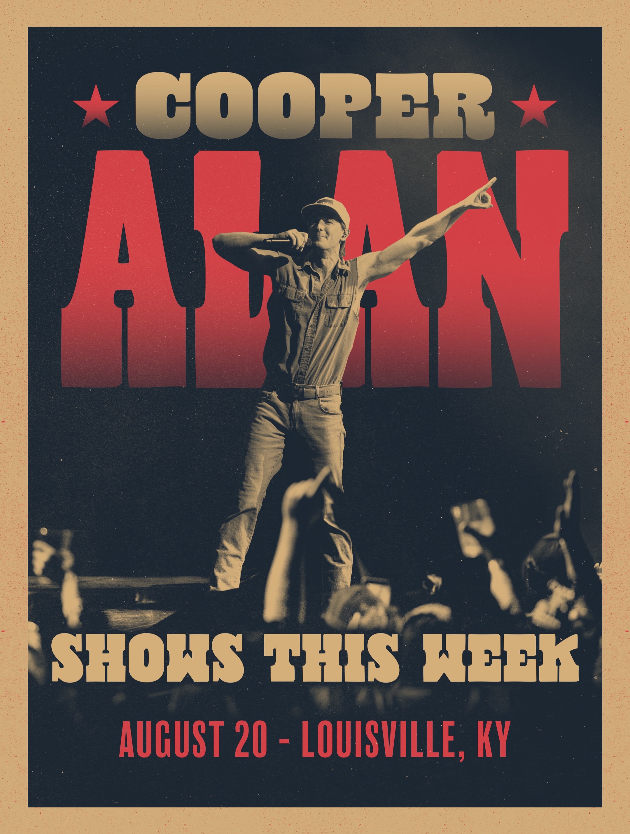 @Cooper Alan HQ