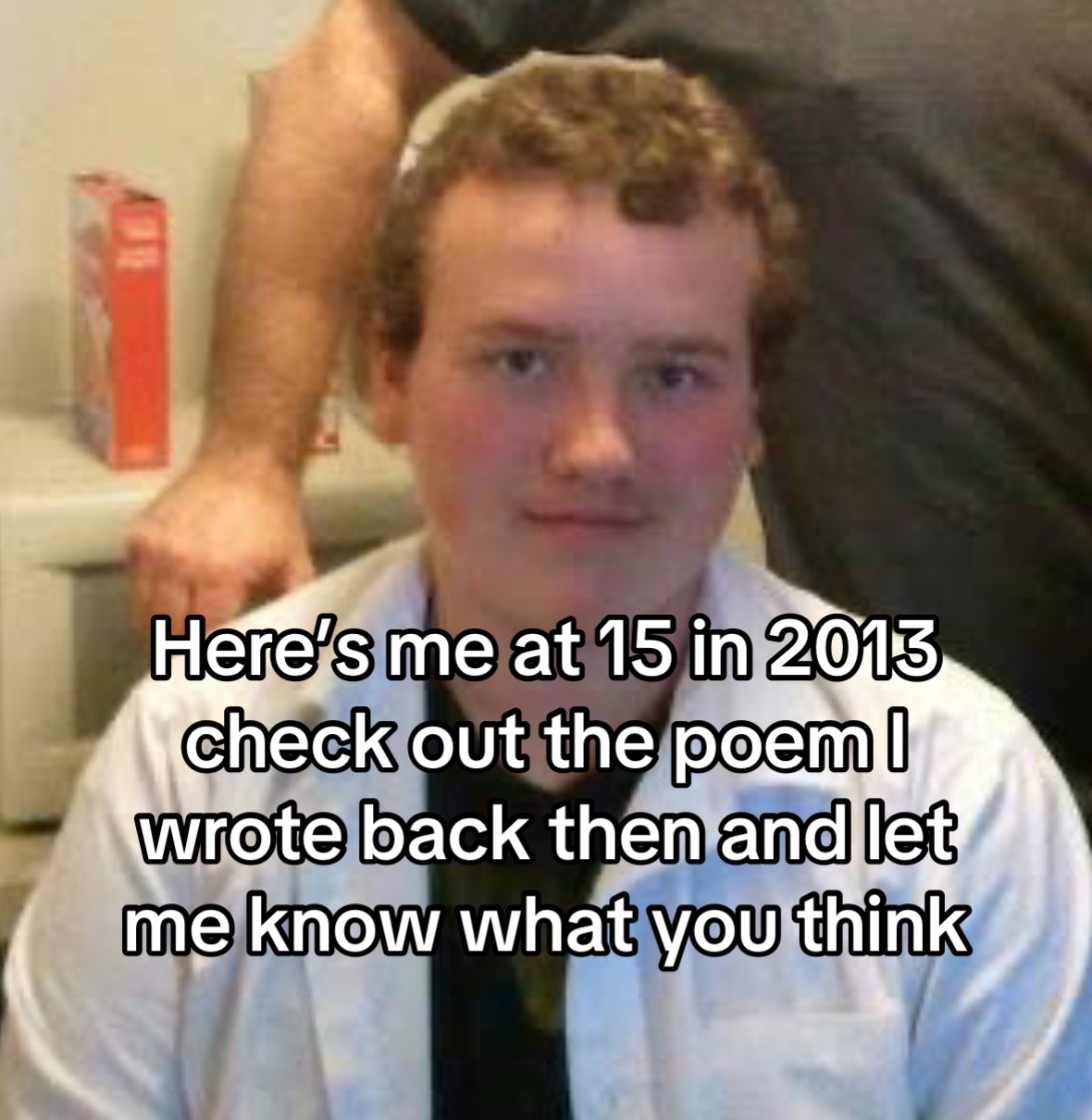 @Canaan Hurtt