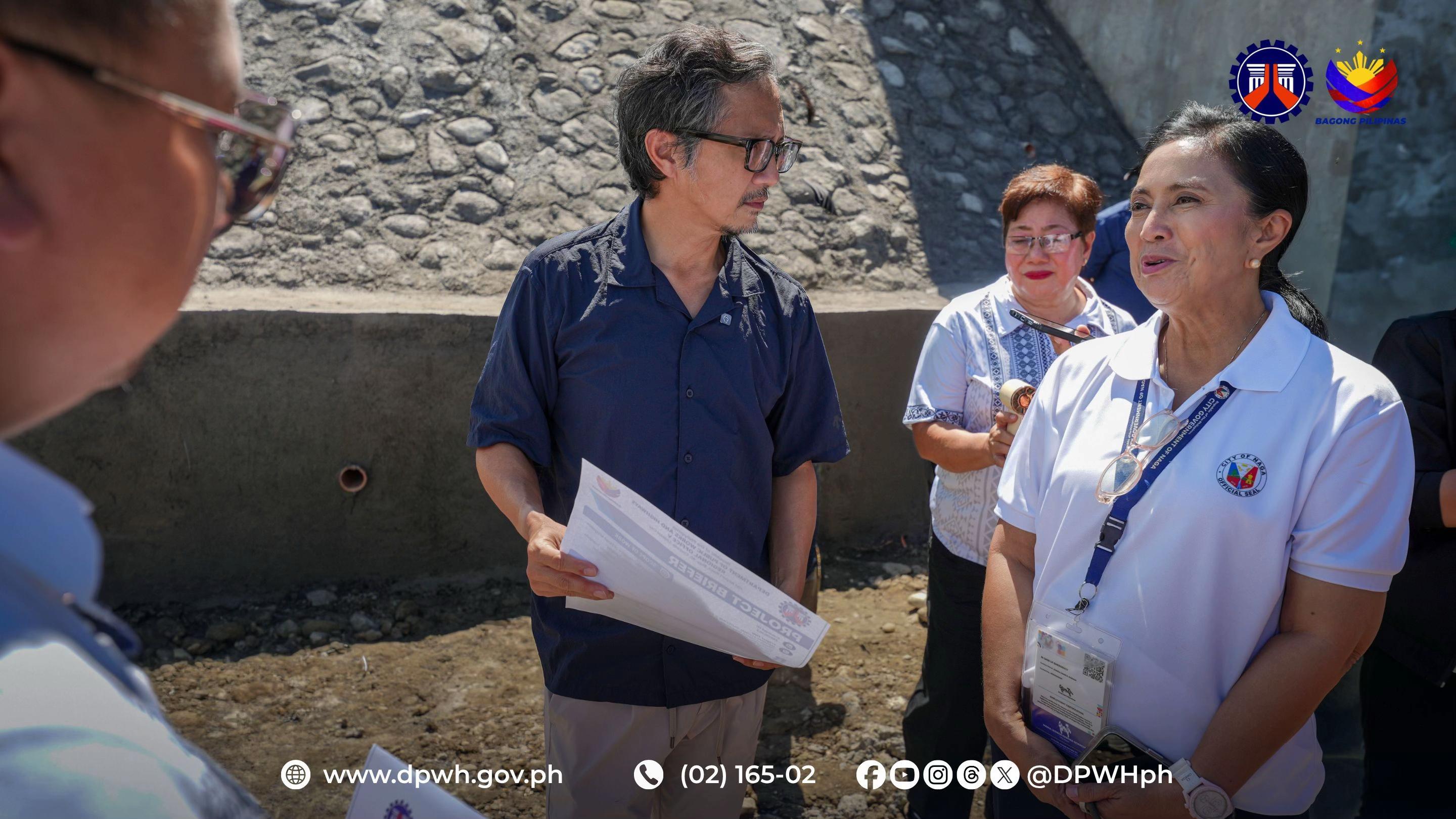@DPWHph