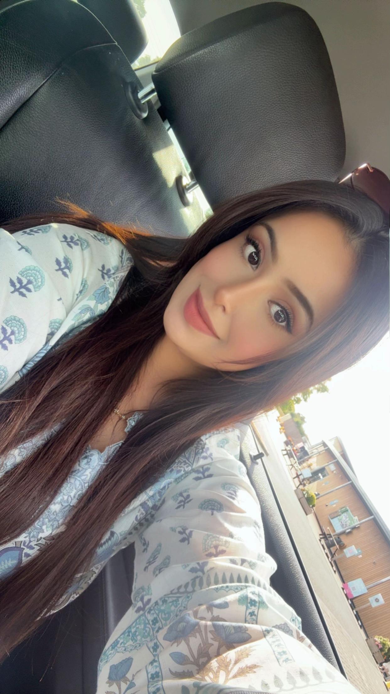 @Naila Akhtar