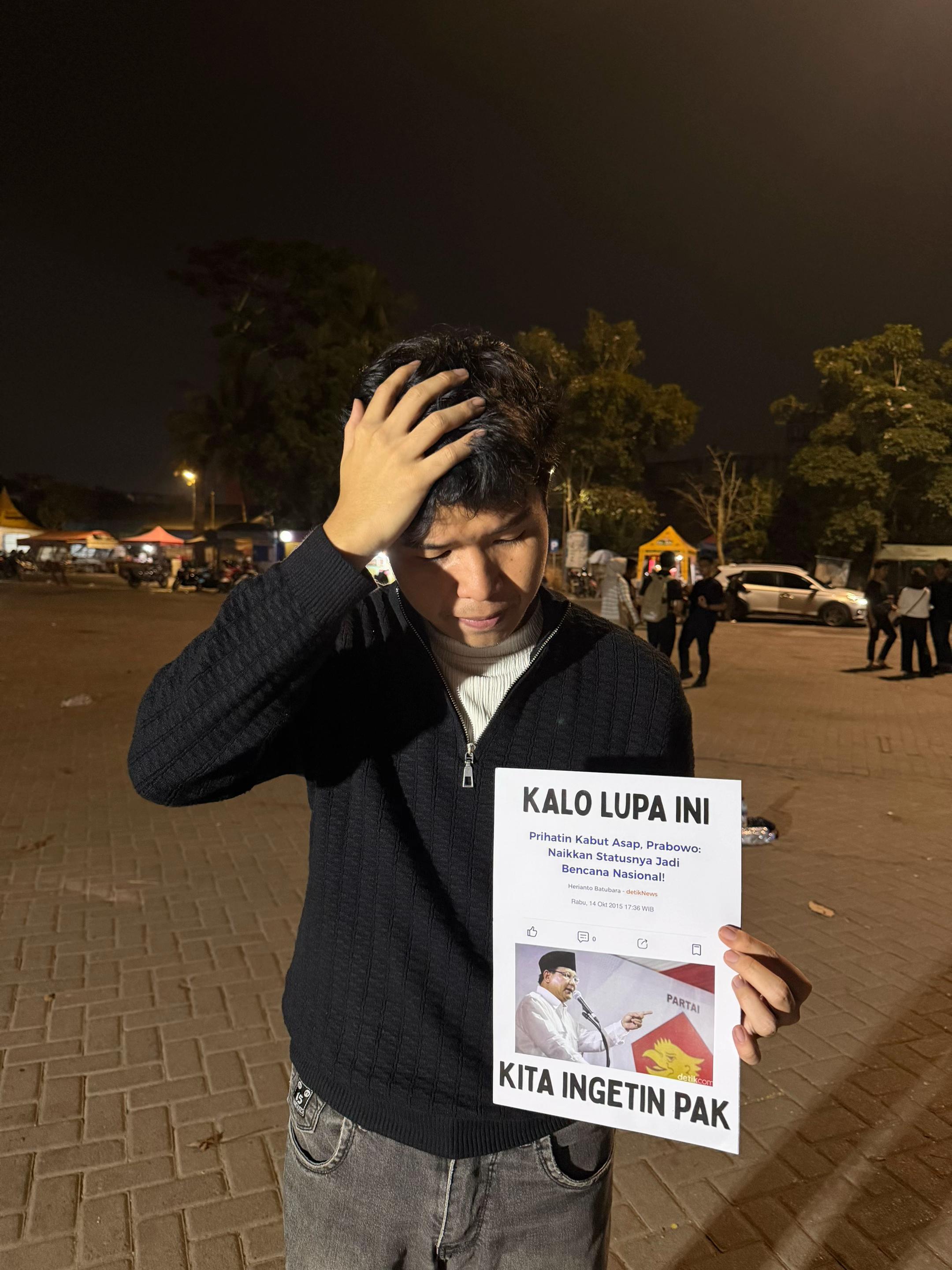 @Virdian - LawanButaPolitik