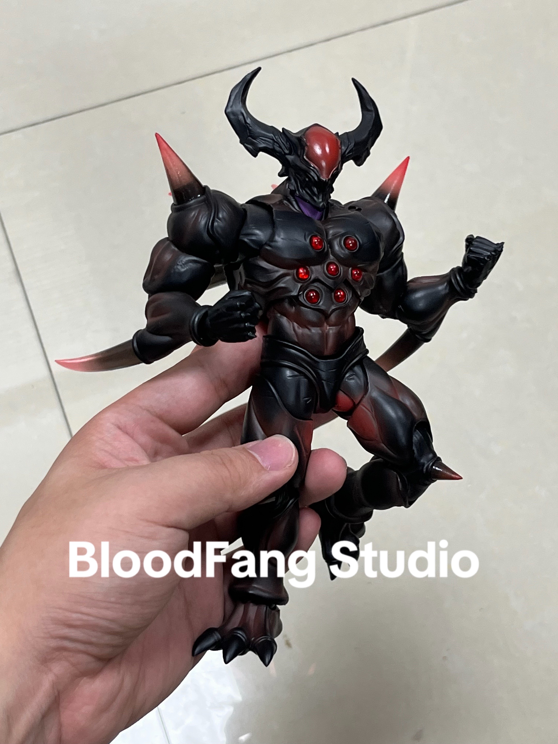 @GYZ TOYS