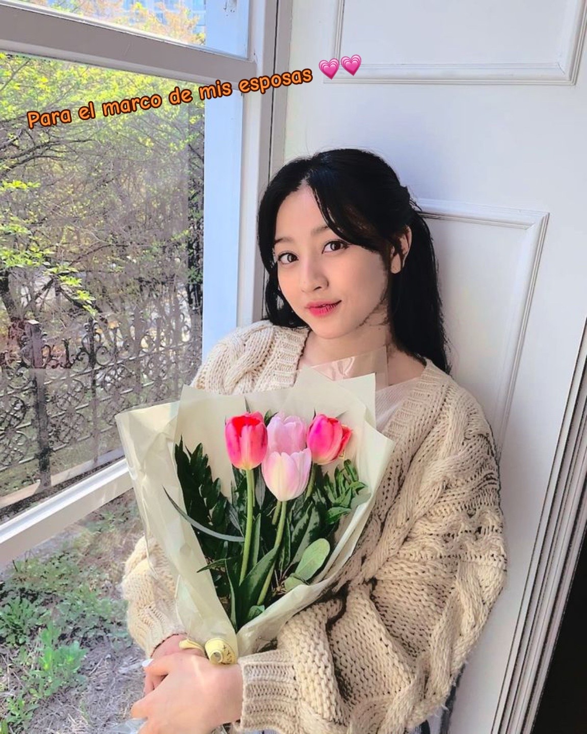 @I ♡ Jihyo (Lel version ♡)