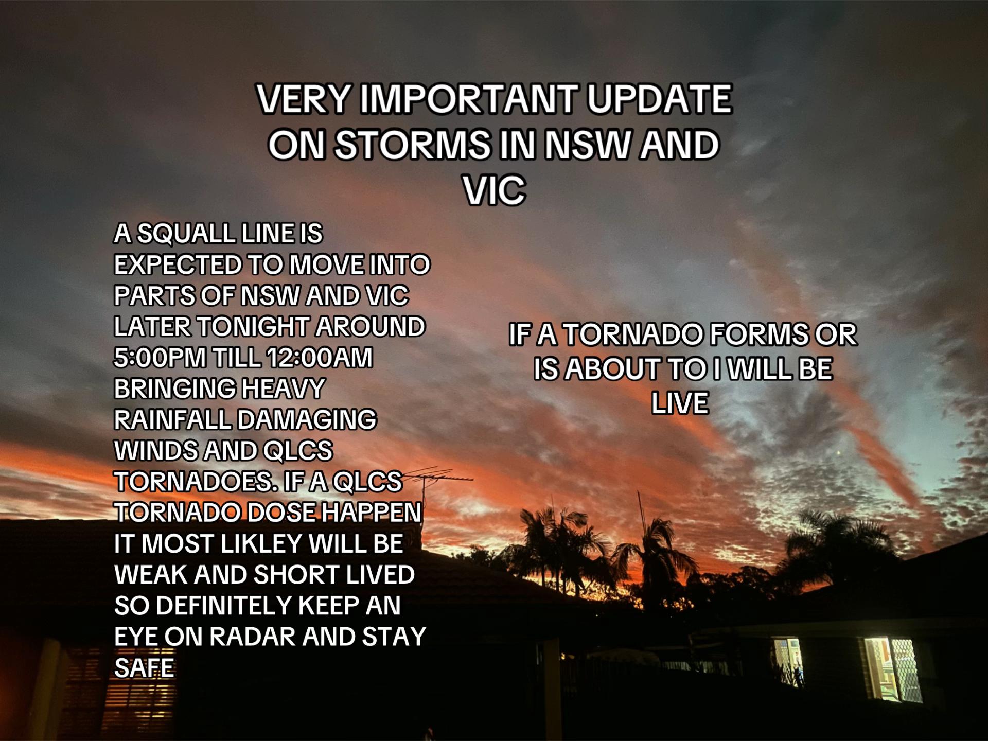@⛈️🌪️OZforecasting🌪️⛈️