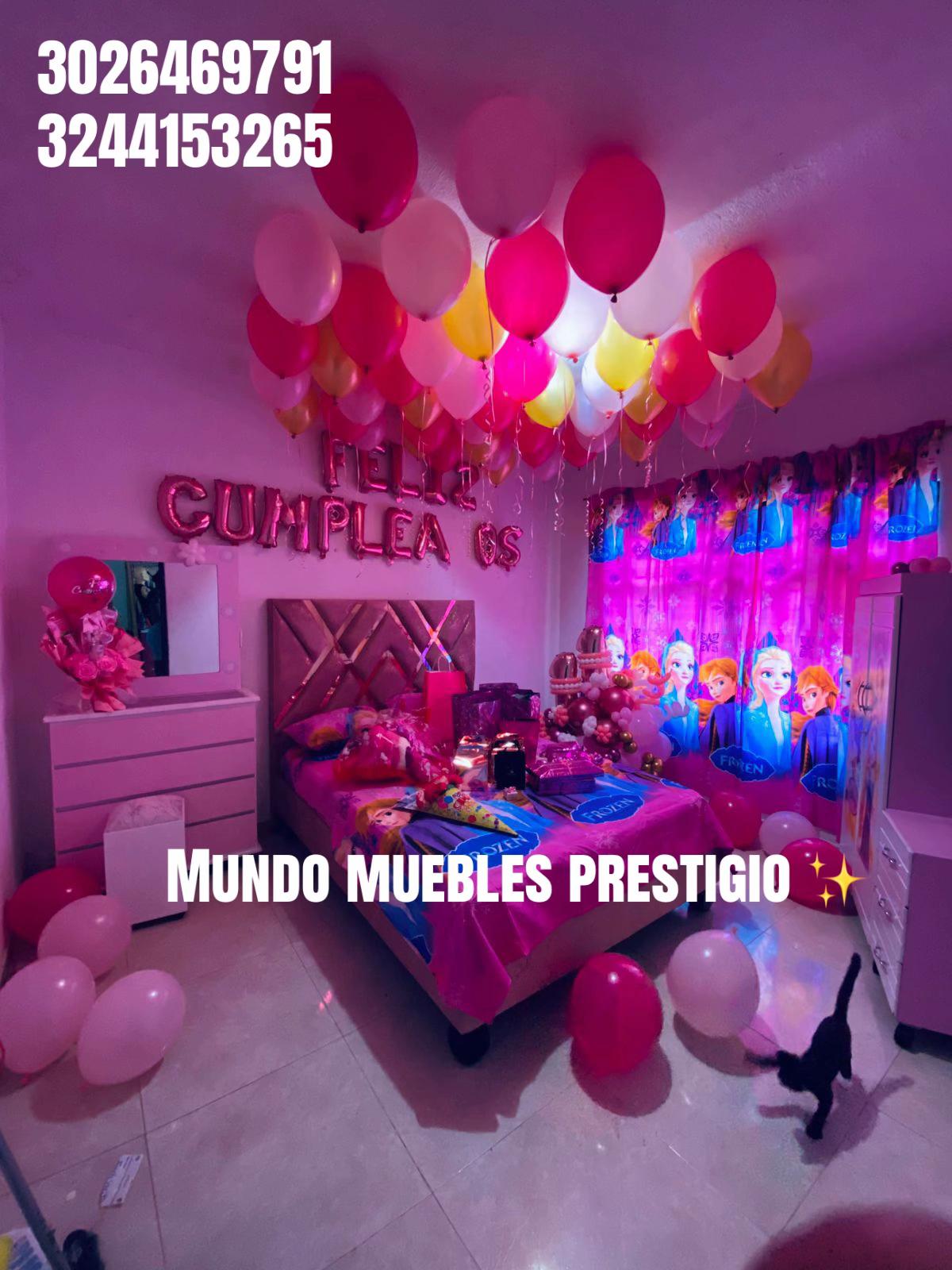 @Mundo Muebles Prestigio