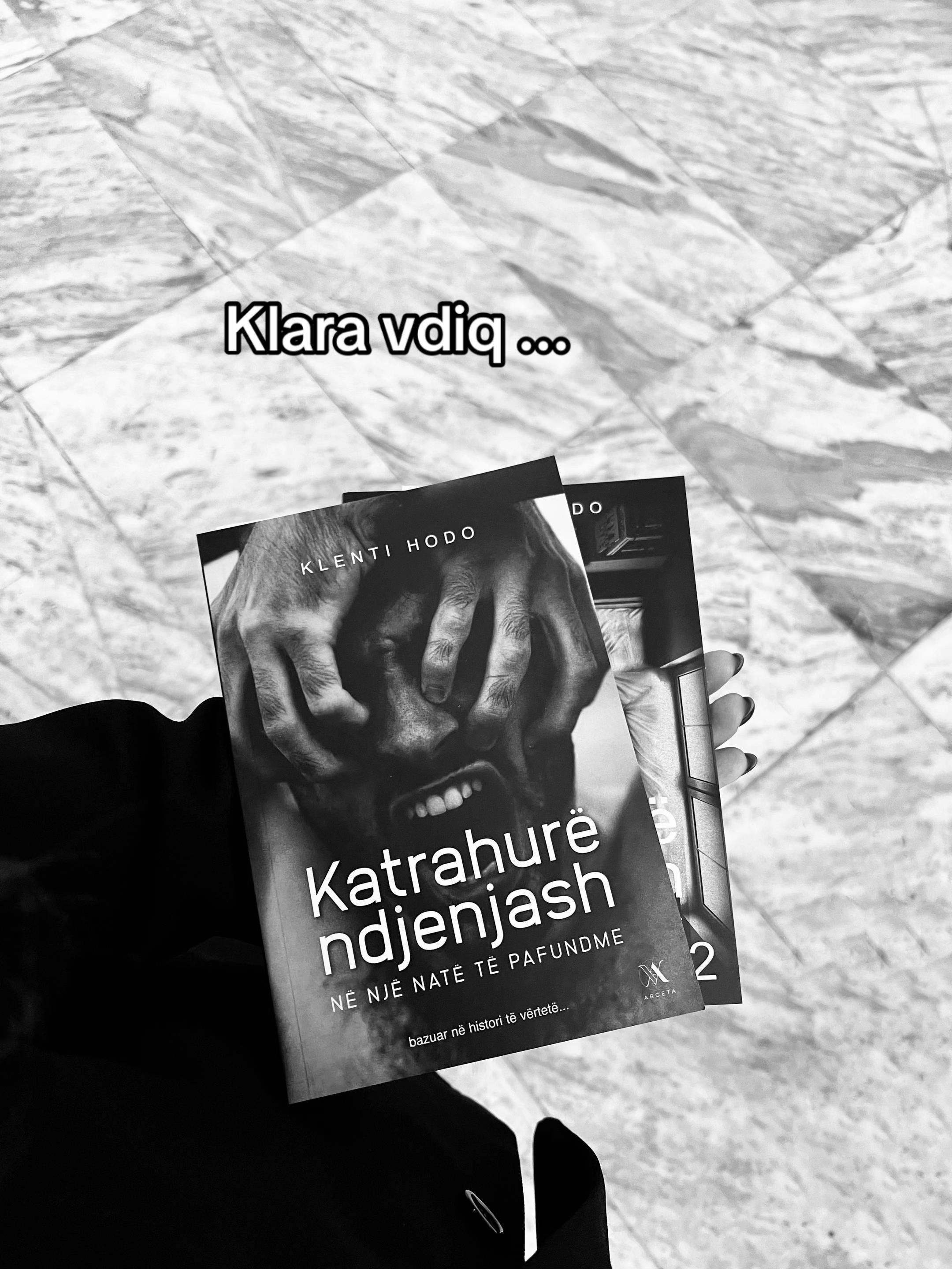 @Klenti Hodo