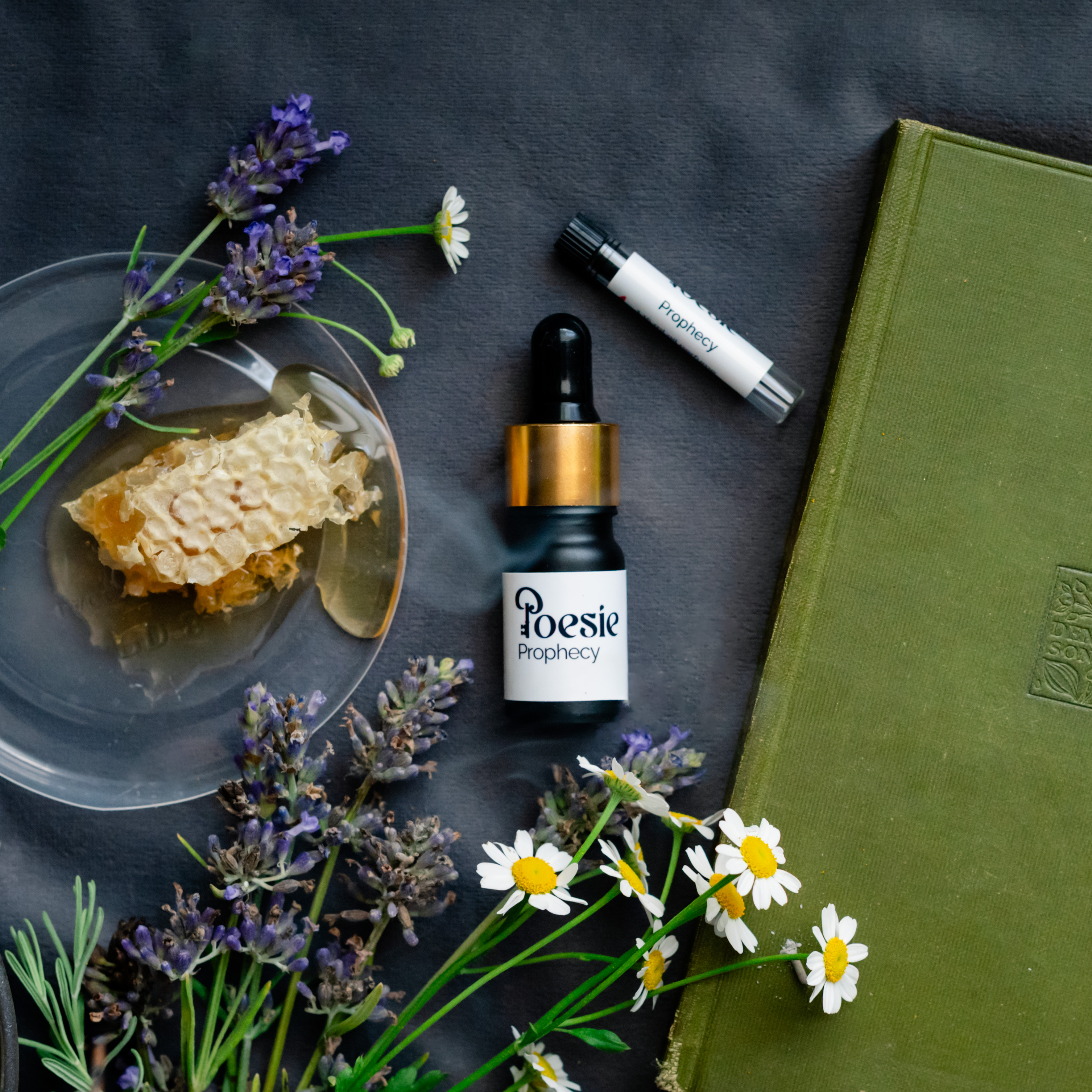 @Poesie Perfume