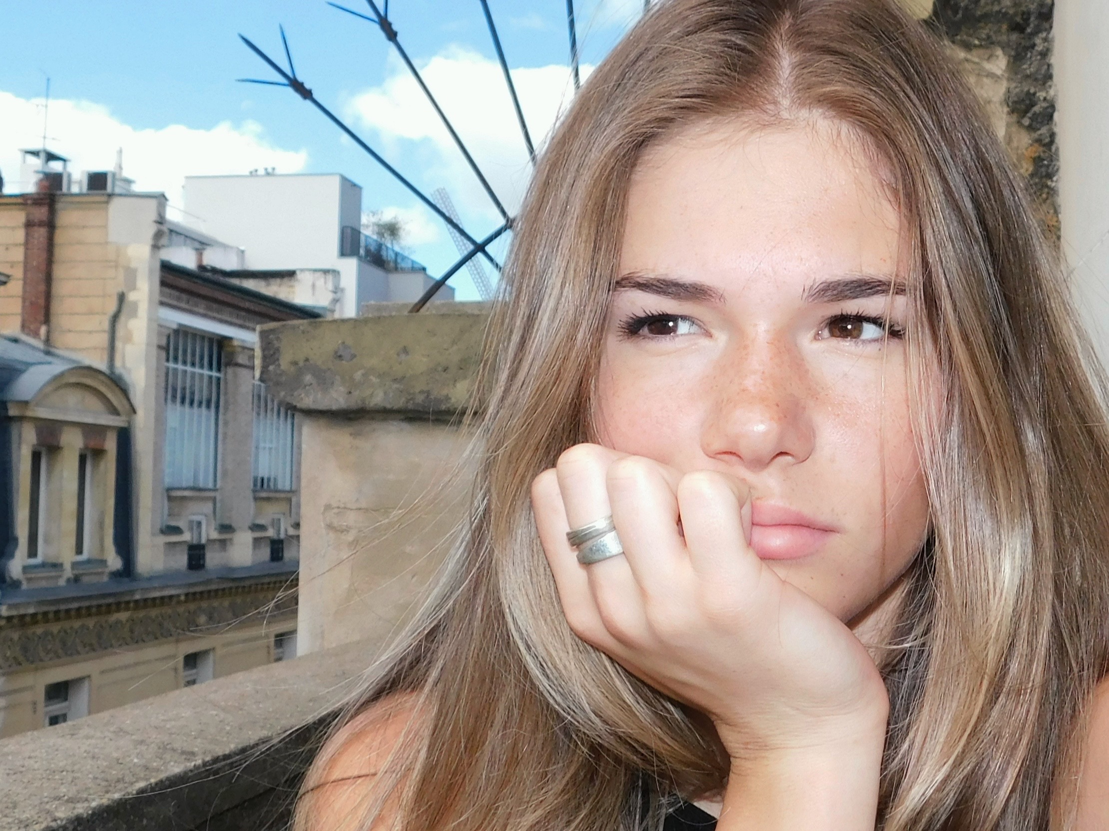 @elena weber