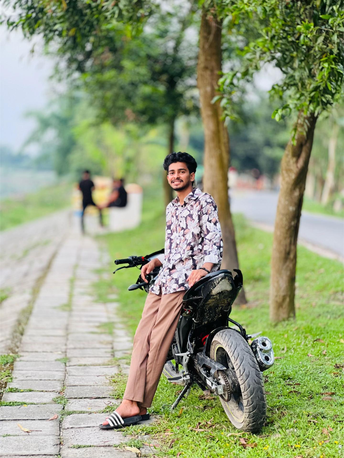 @Nur islam