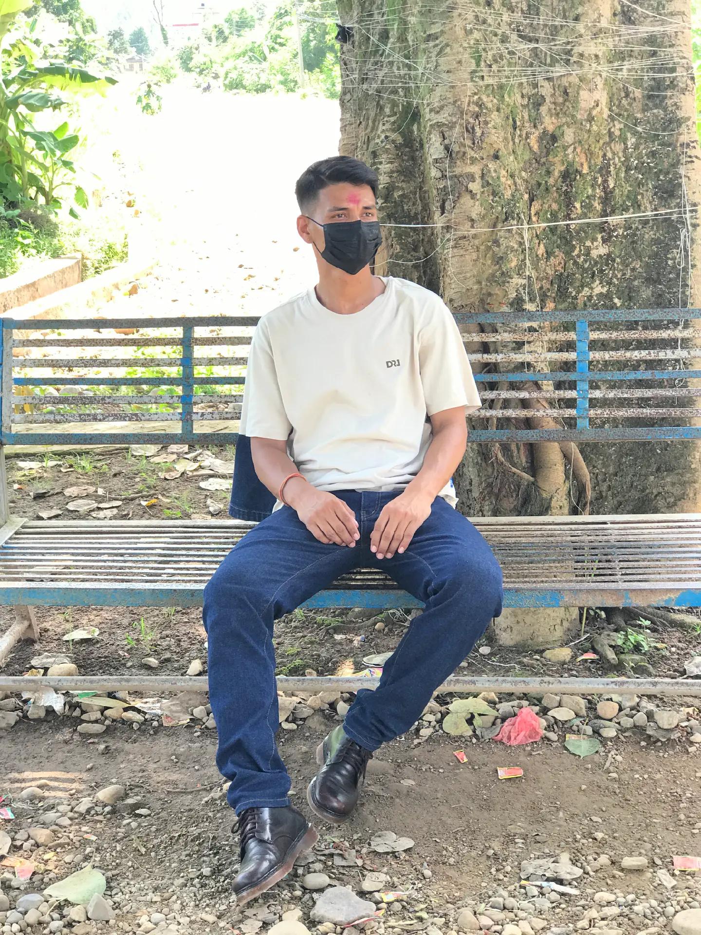 @zanak shahi thakurii🫀❣️