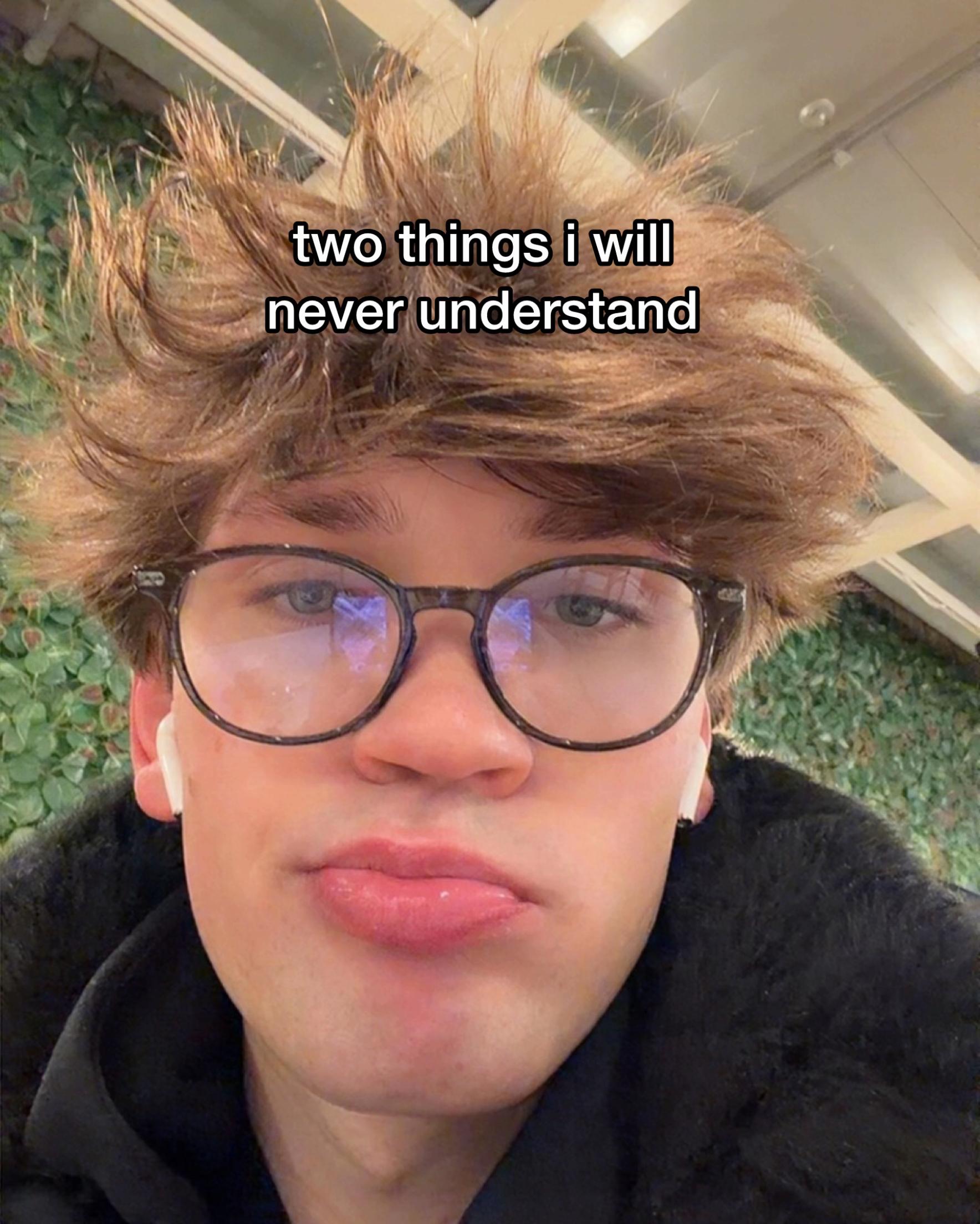 @justinorrun <3