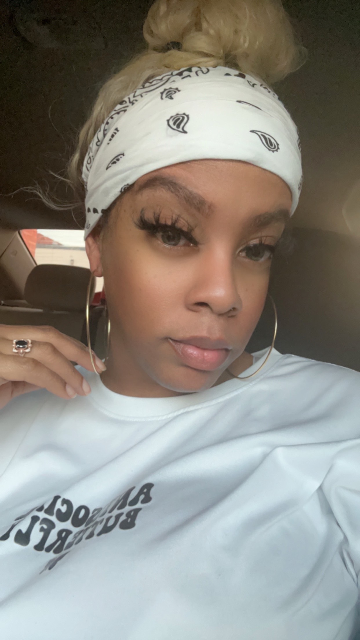 @Kiana 💕 A Girl From Memphis
