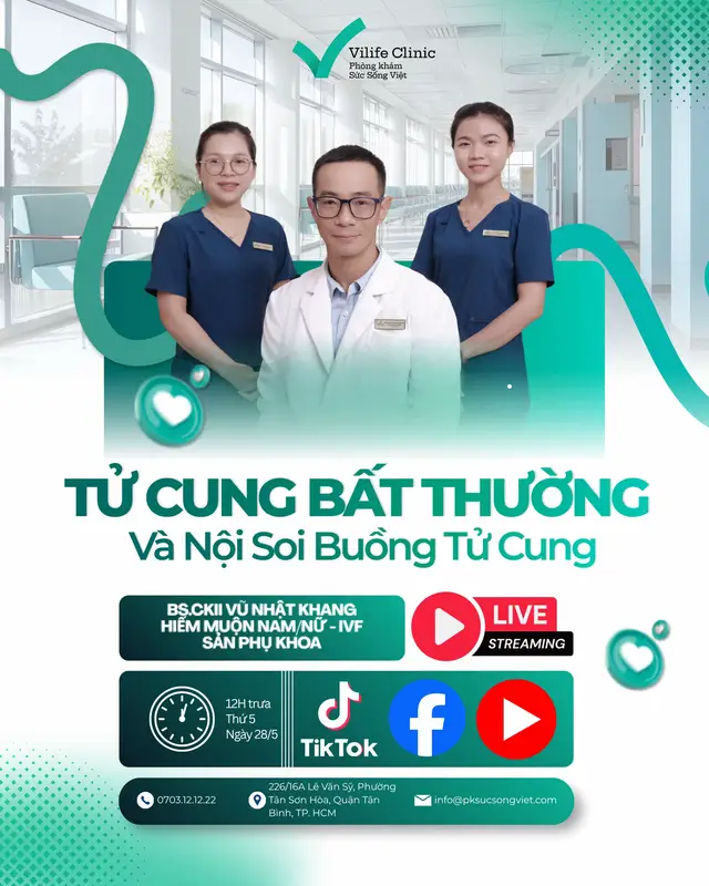 @PK IVF Vilife-Bs.Khang