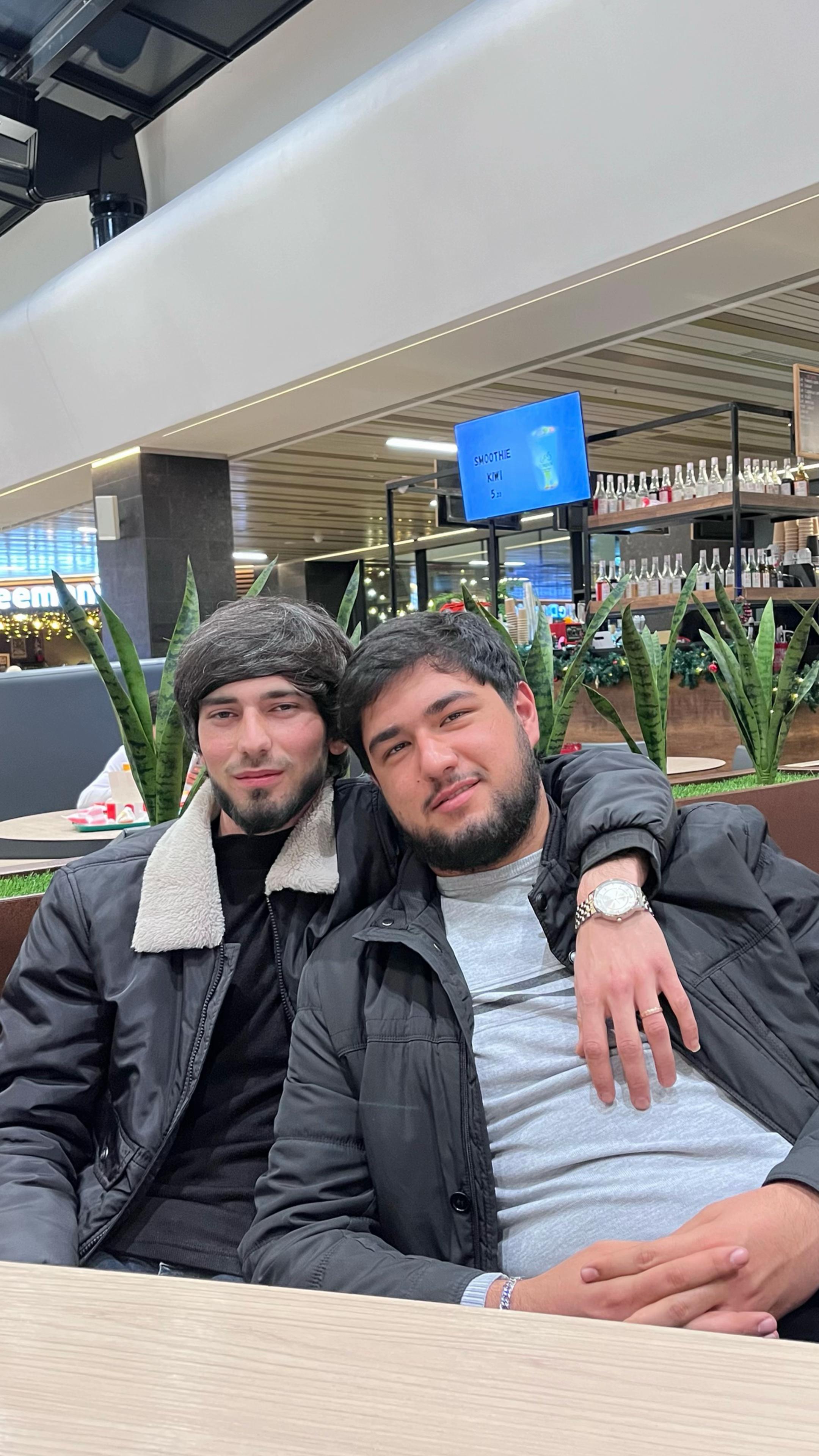 @Zeynalov