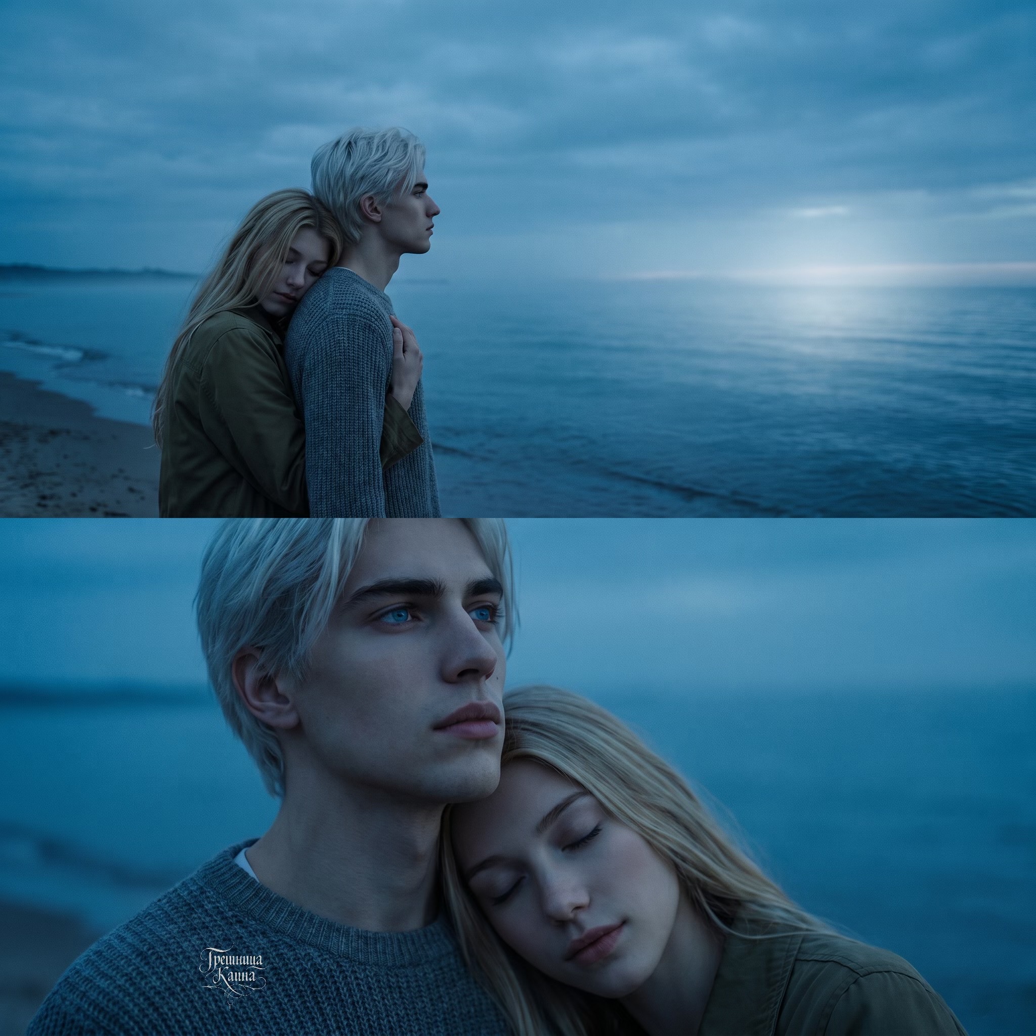 @Грешница Каина 🩸