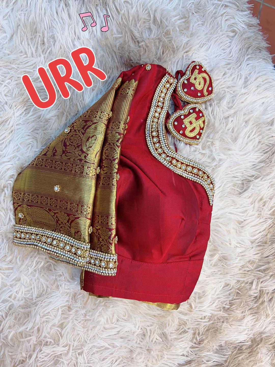 @URR BOUTIQUE AND TAILORING