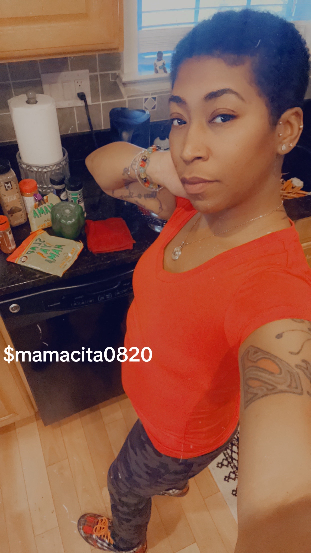 @Mamacita and 3 kings