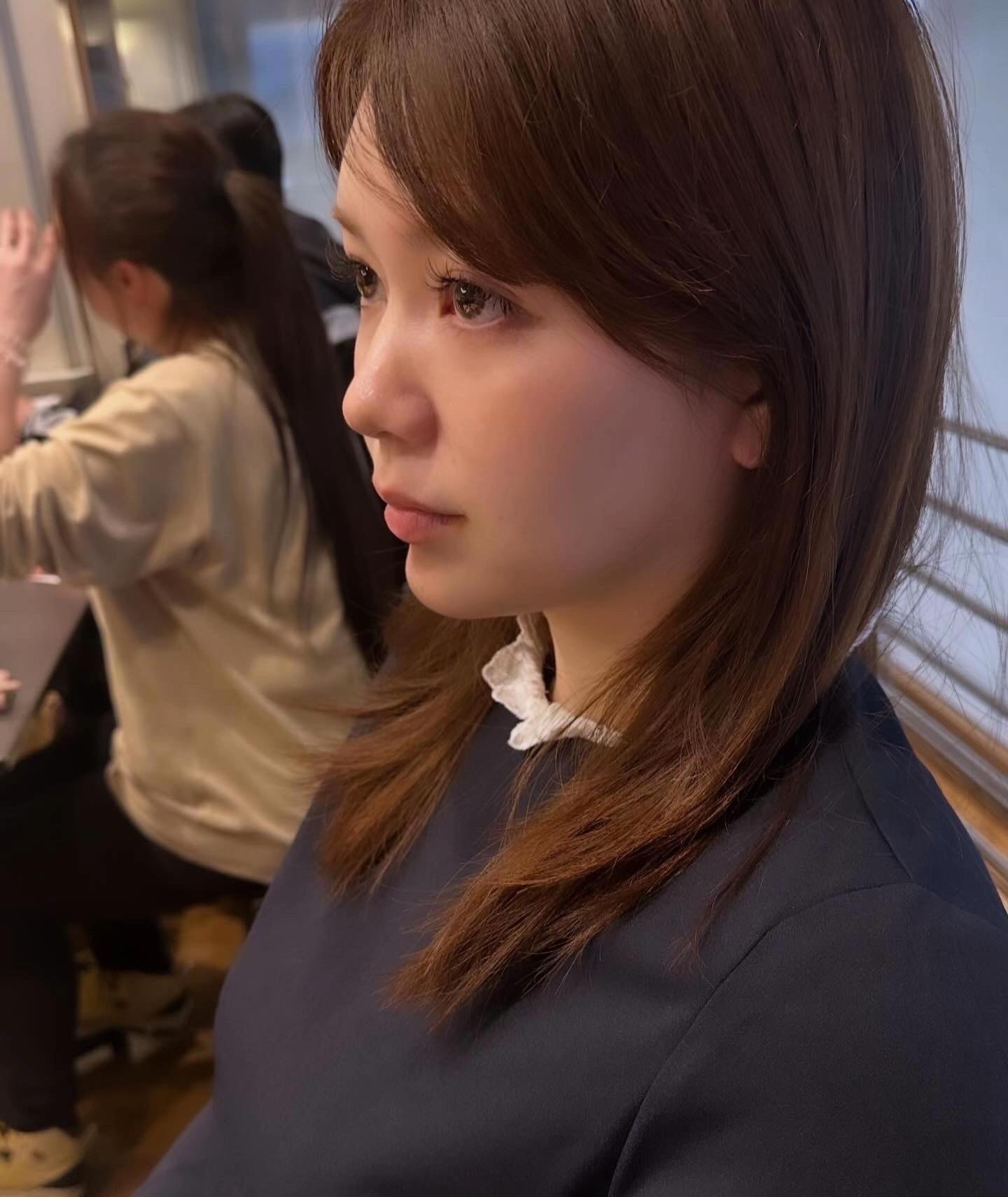 @み!