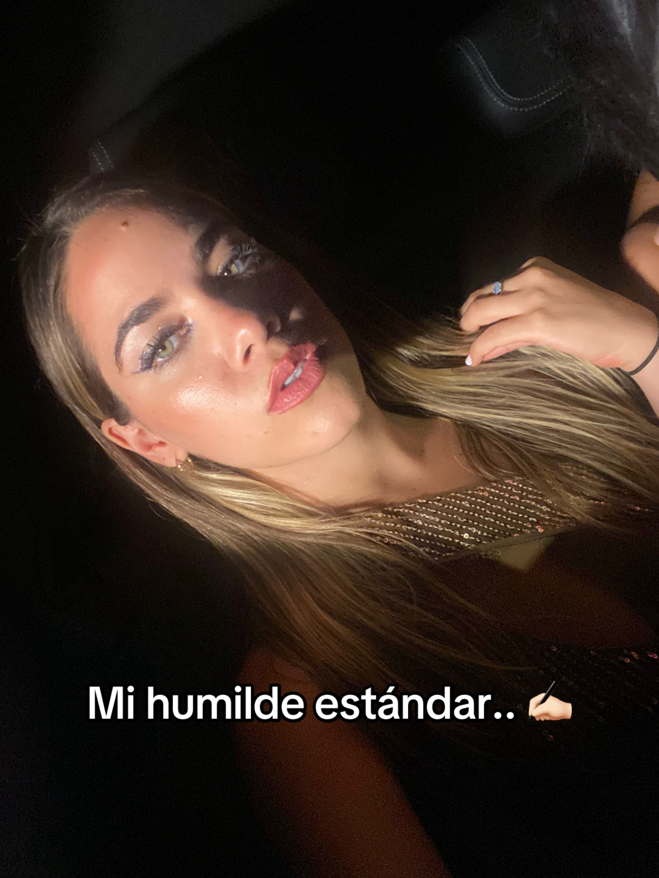 @Giani Allison