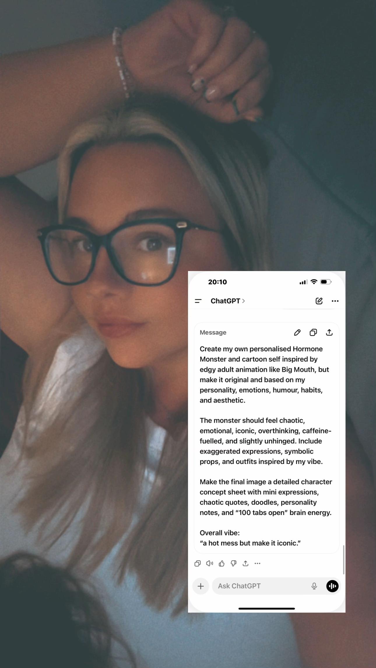 @Stacey Norma 🦋🩵