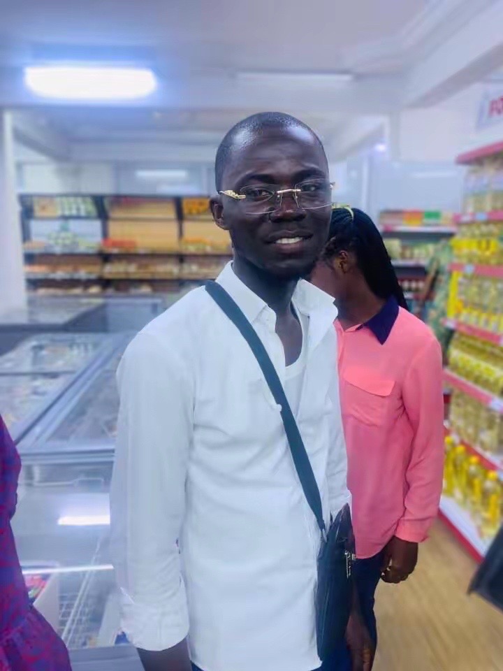 @Akwanhwefo nwom