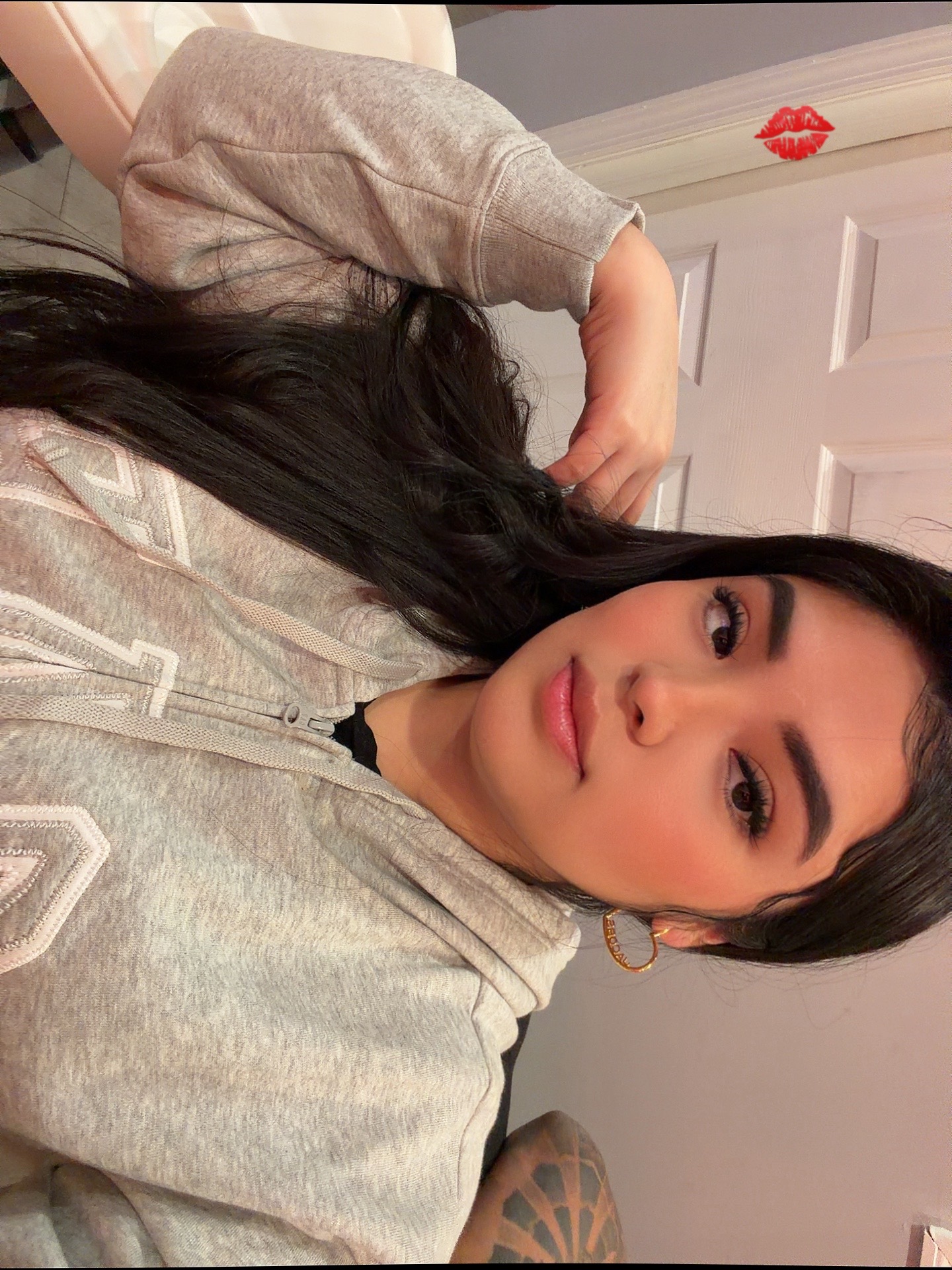 @ALISON RIVERA👸🏻