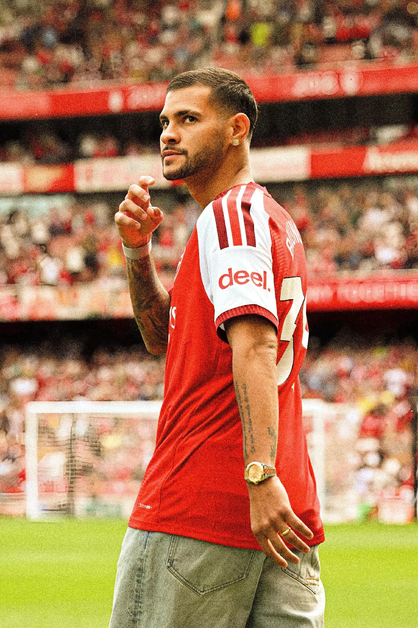 @🔴❤Arsenal Addict🔴❤