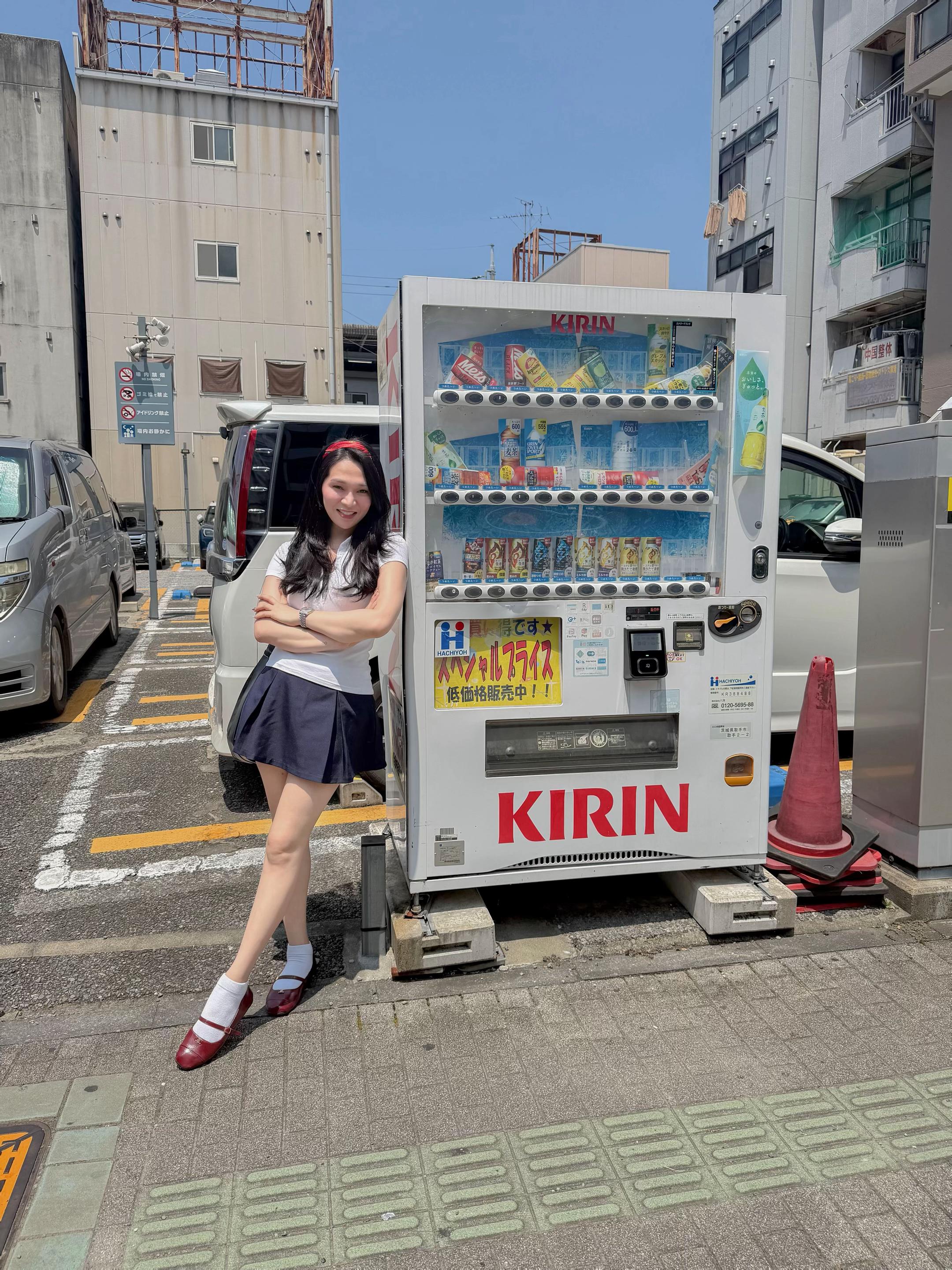 @Jen ๐๐