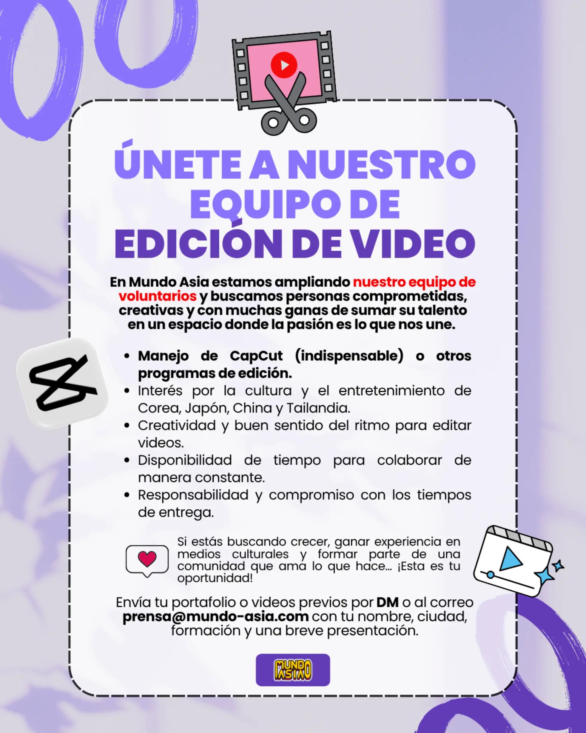 @Mundo Asia