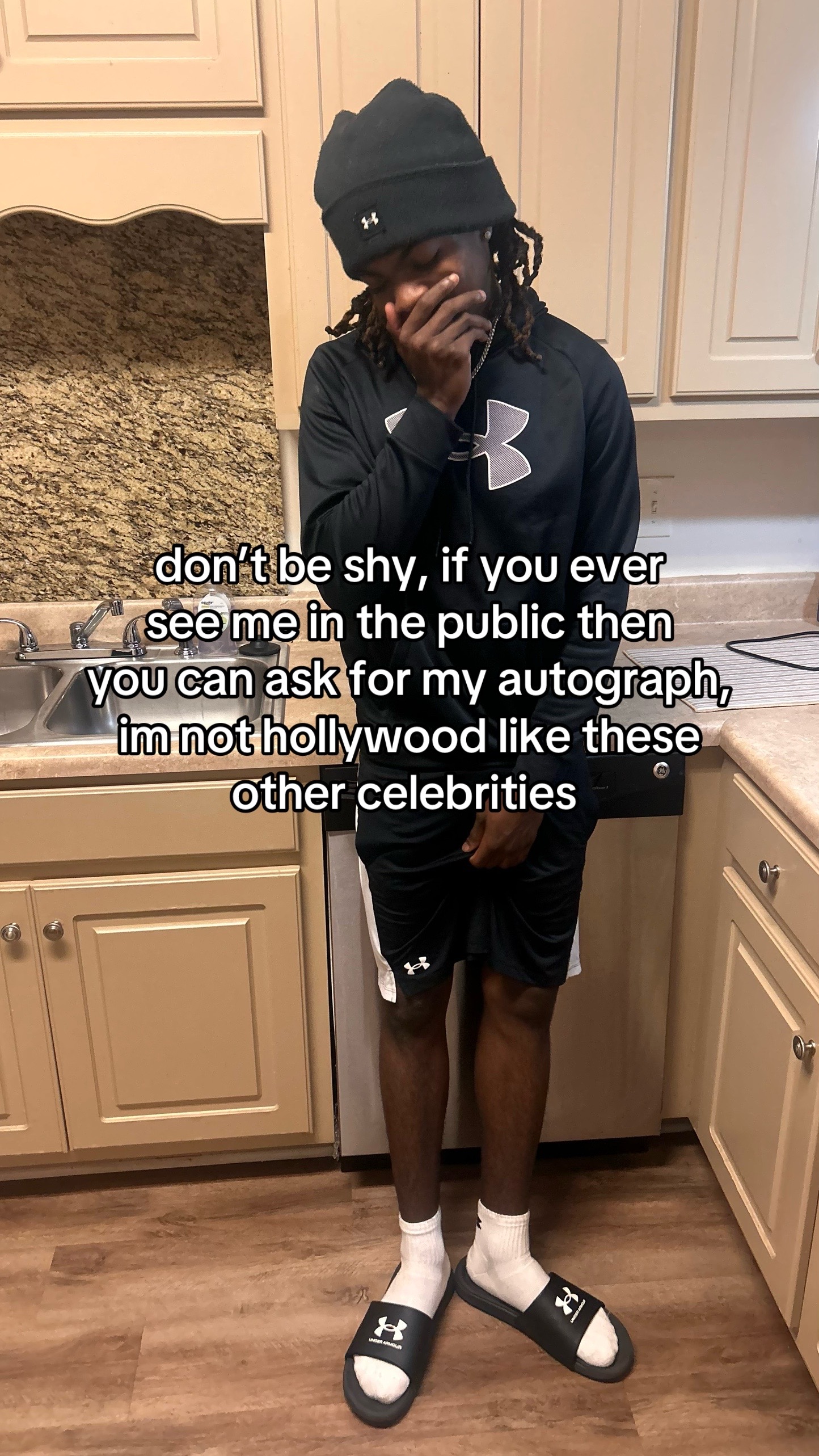 @rich off scammin and trolling