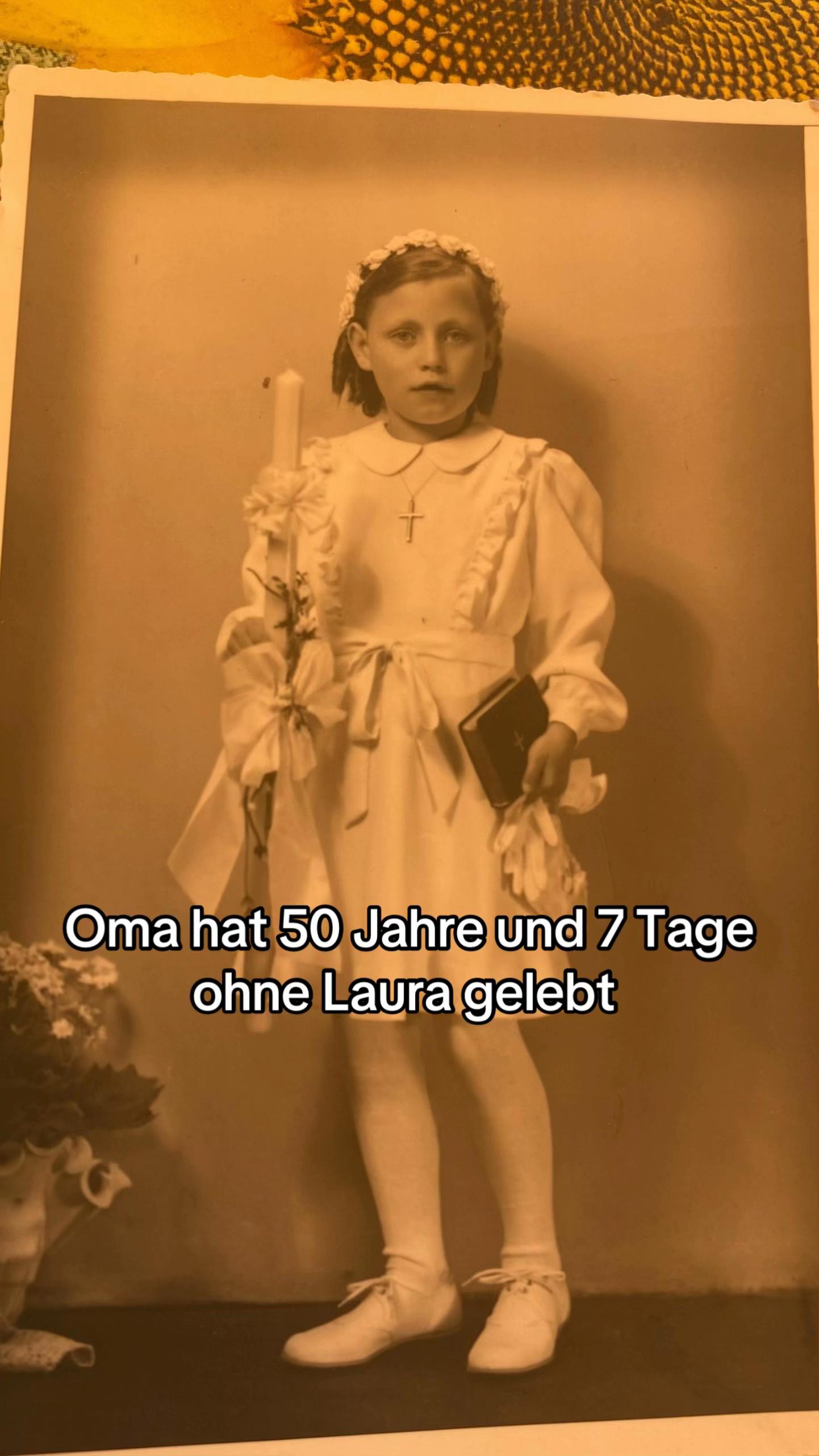 @Laura