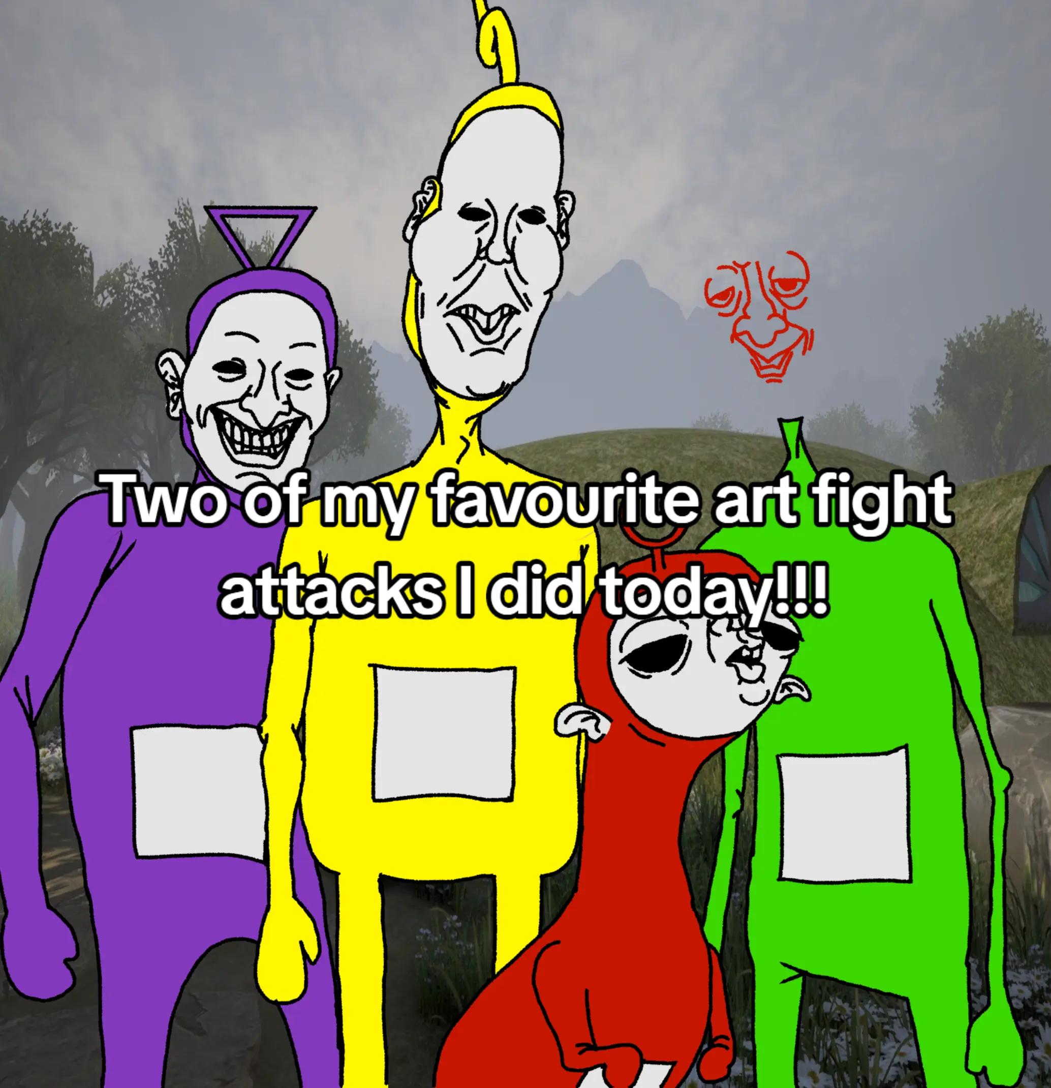 @Garfield Fanatic