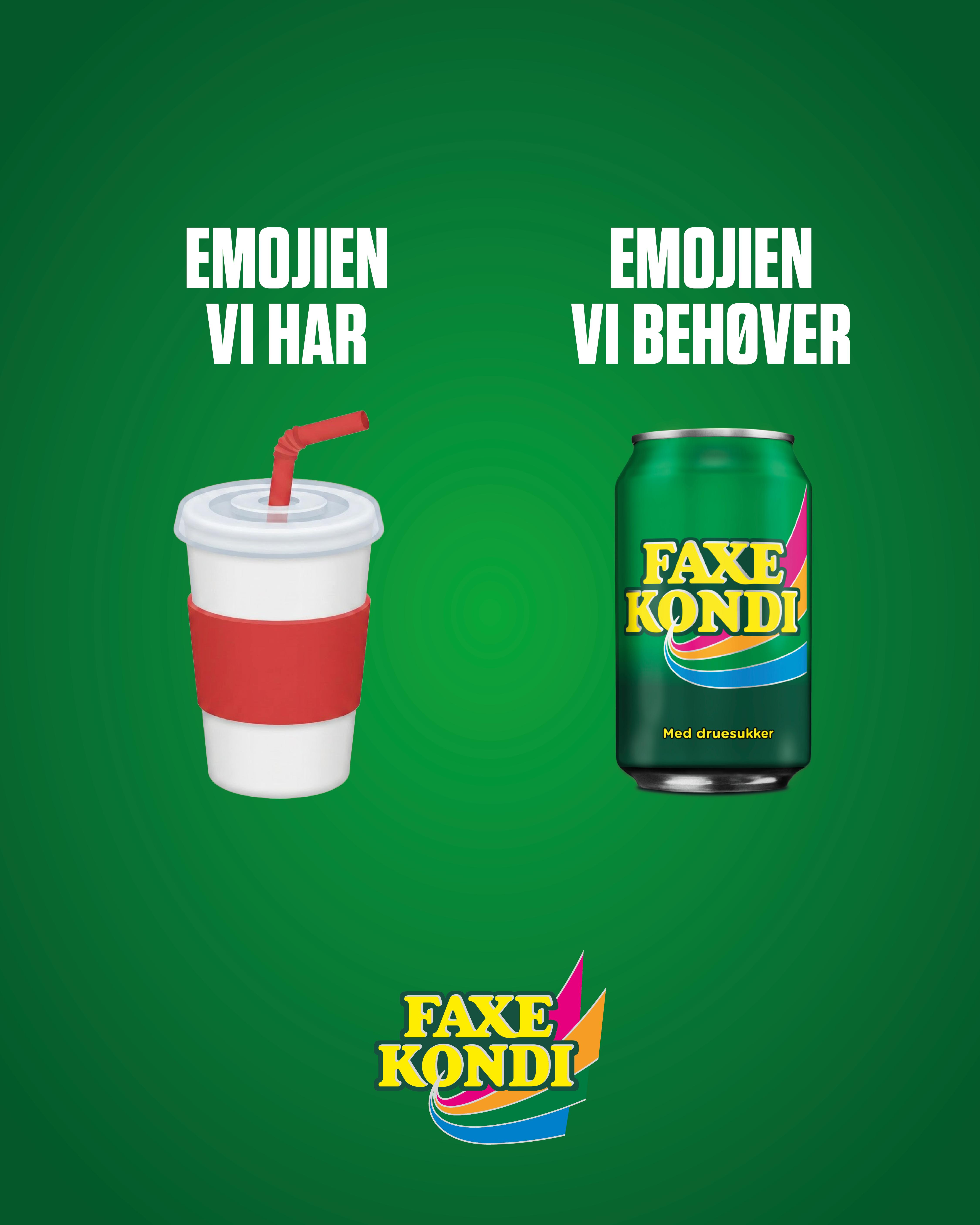 @Faxe Kondi