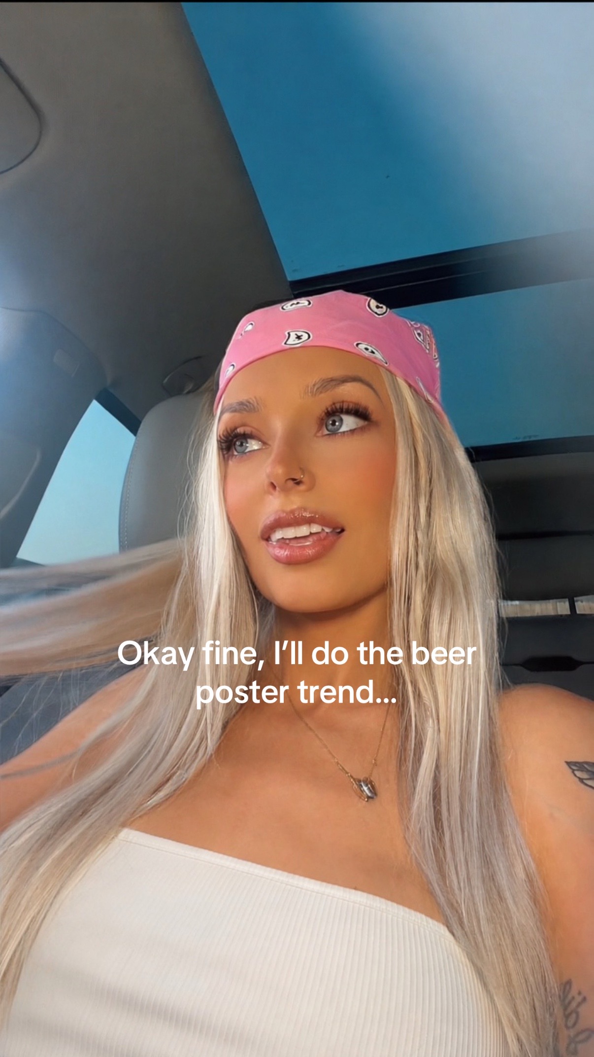 @STEPHANIE KAELINE ⚡️