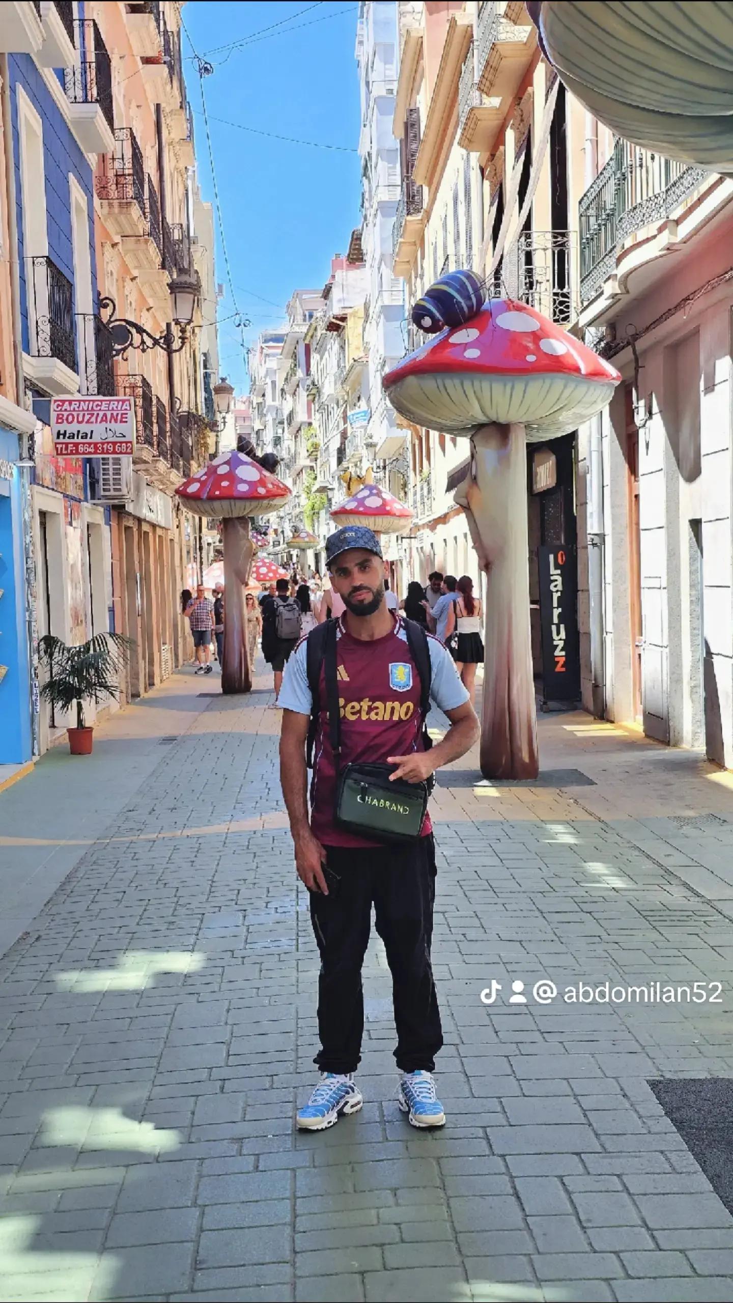 @abdo - F&aacute;tima