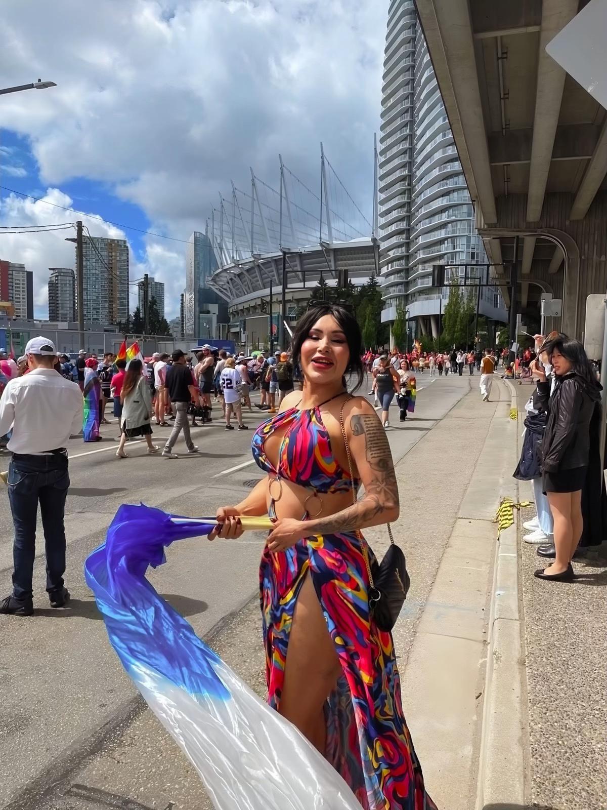 @👸🇨🇦DARLA THE QUEEN🇨🇦👸