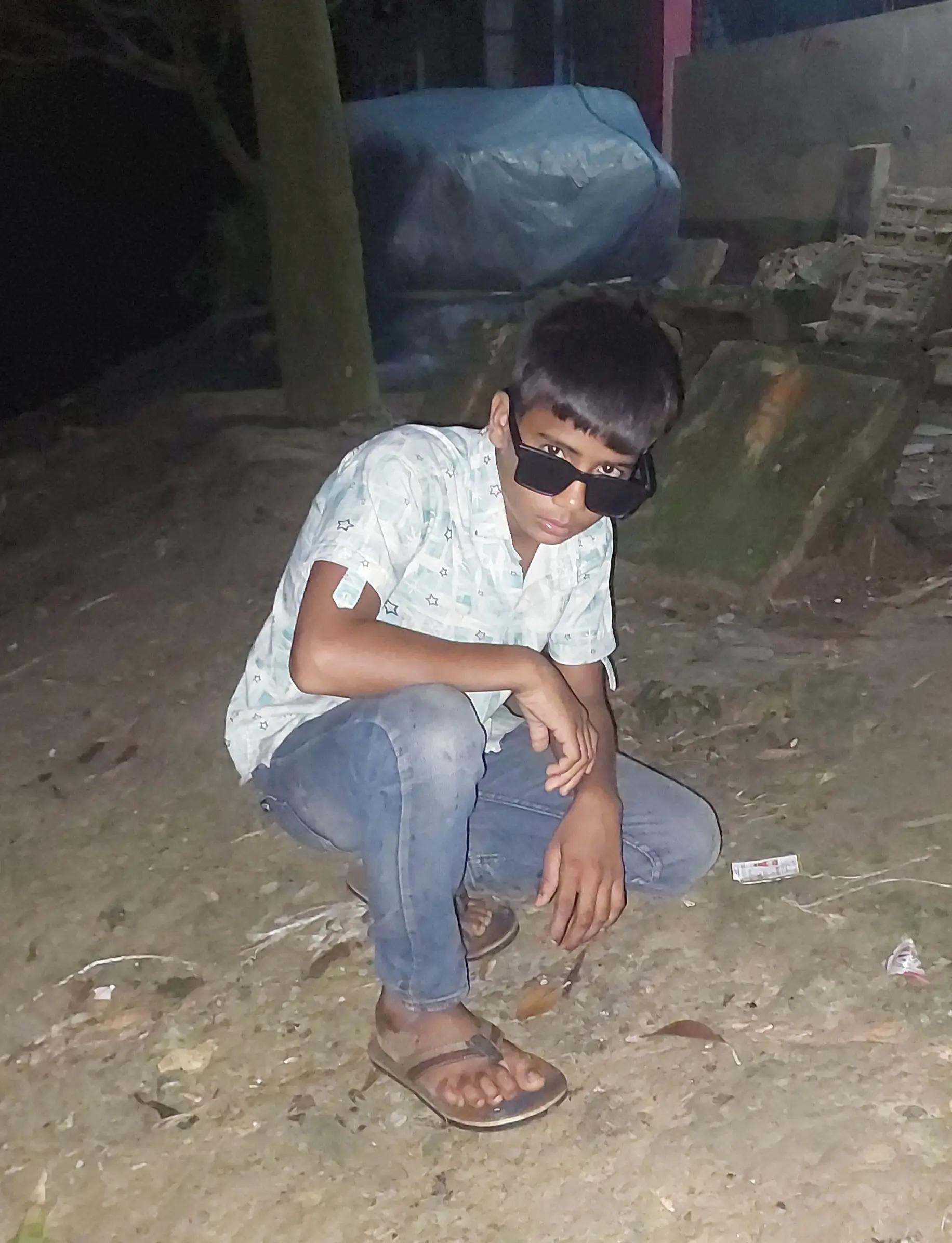 @আমি পাসা
