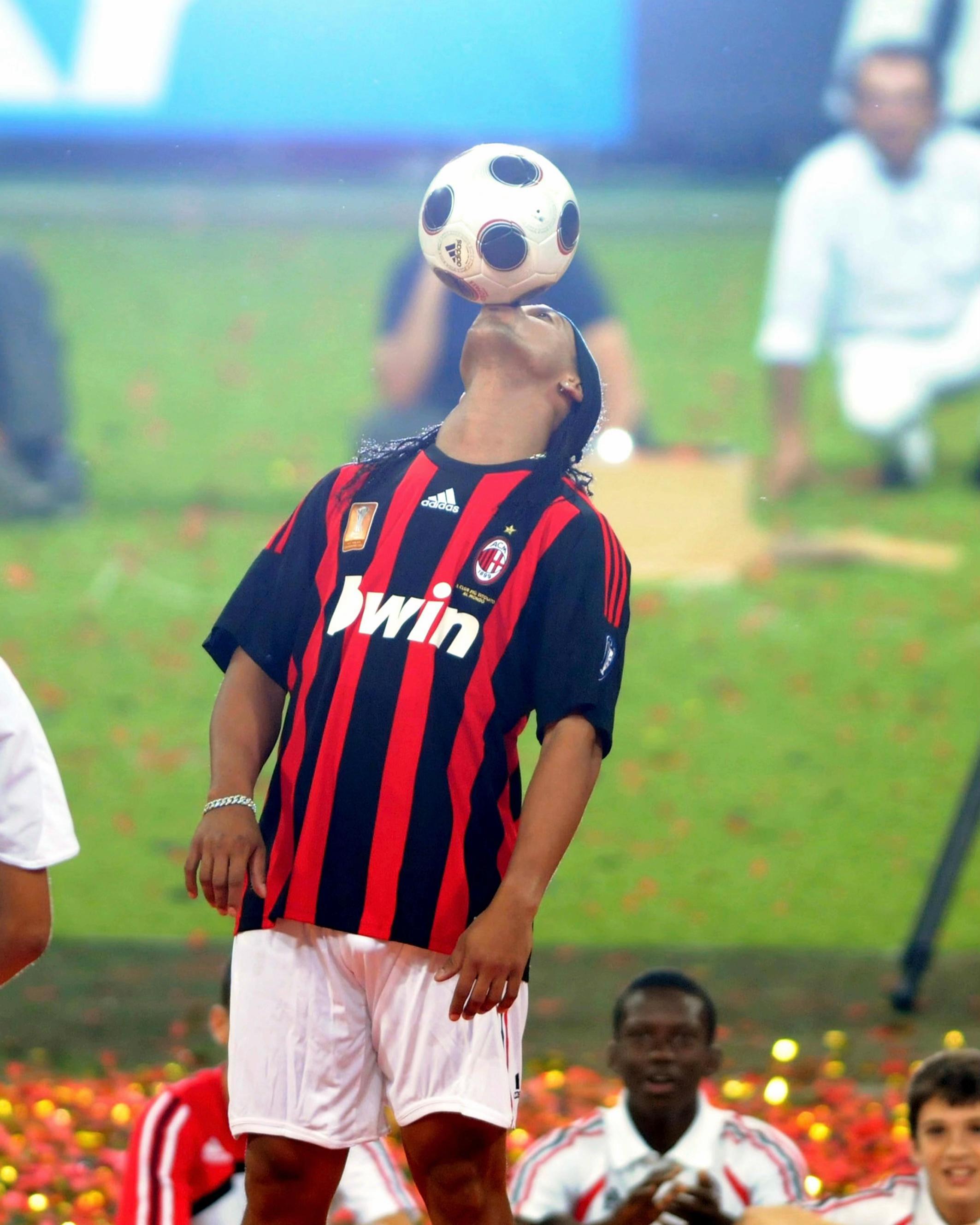 @AC Milan