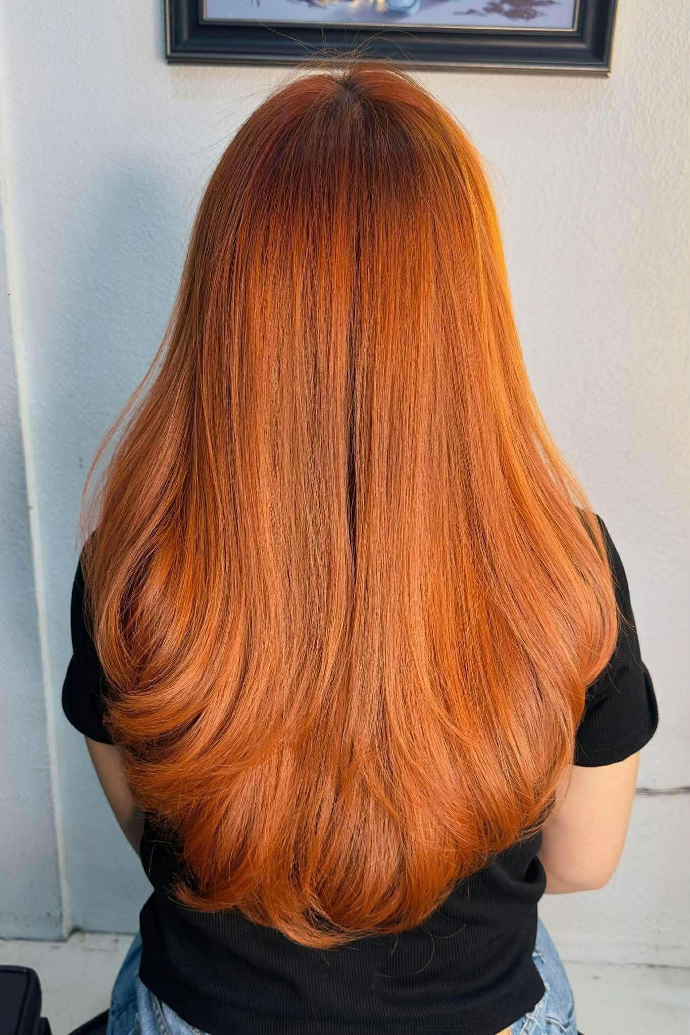 @HECKTOR&rsquo;S  SALON