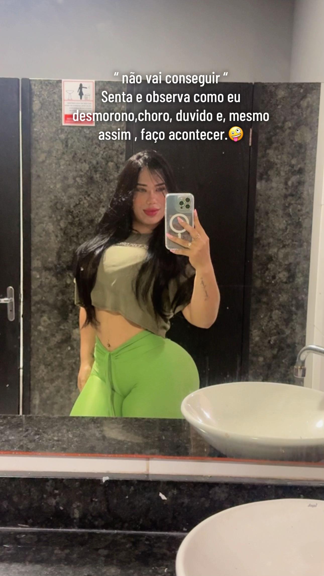 @Suzy Araujo