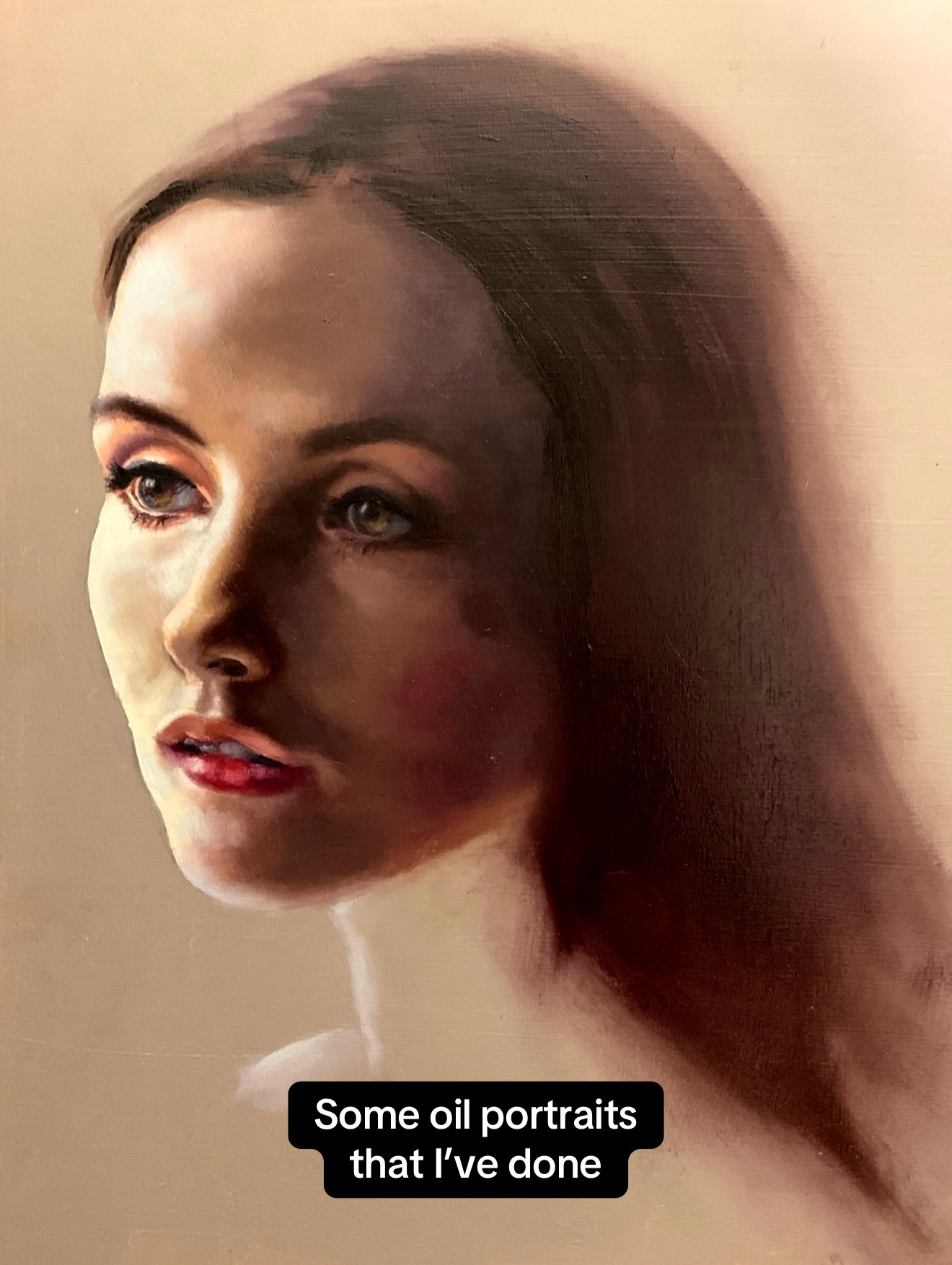 @Artist Taylor Caravelli