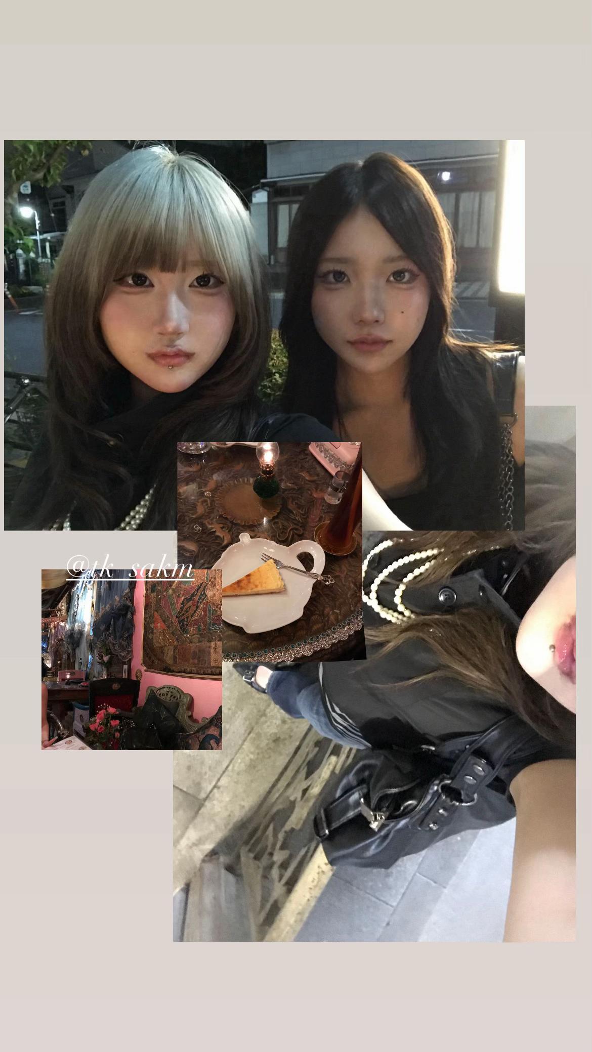 @澪