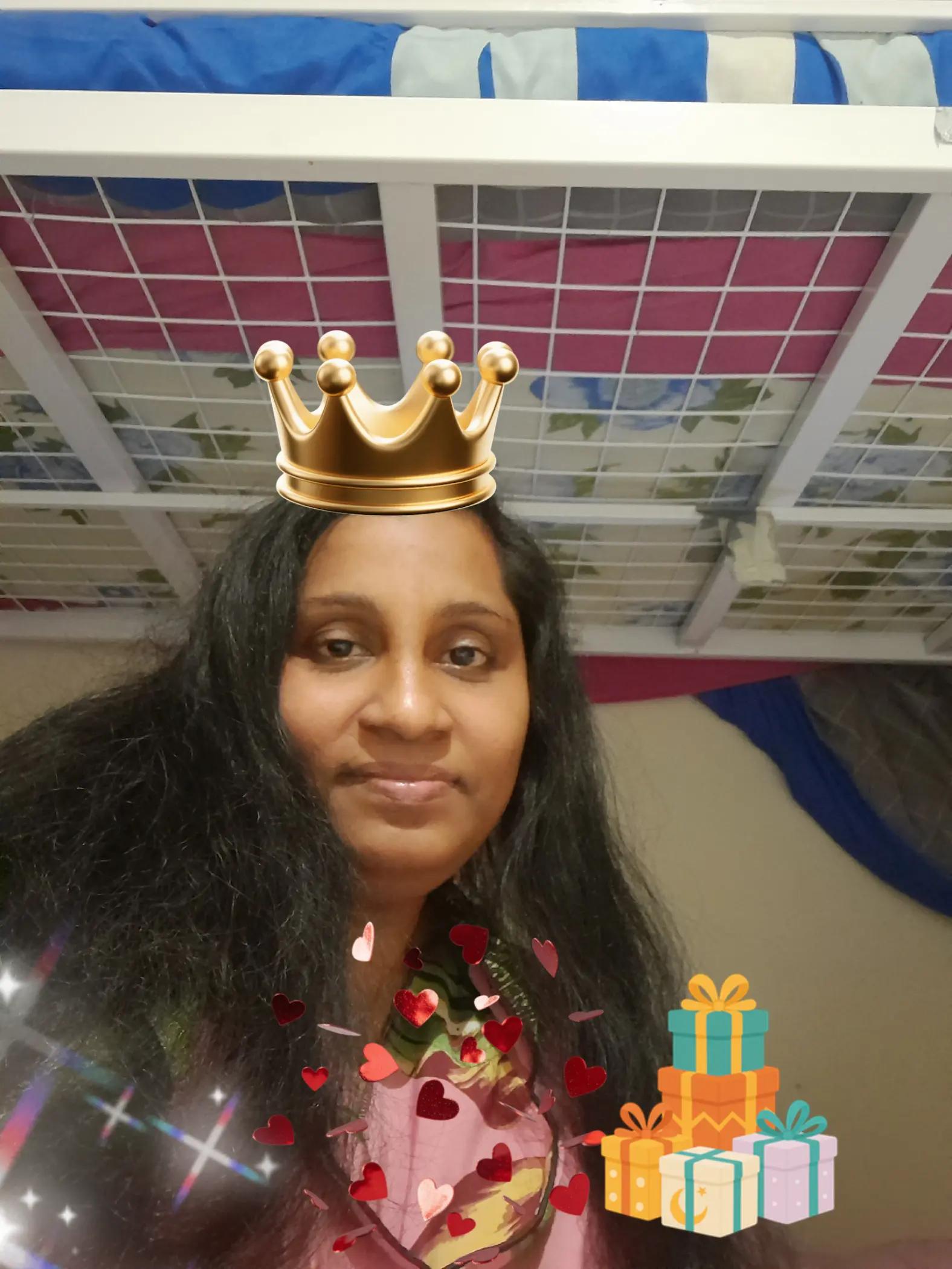 @vashanthikumari