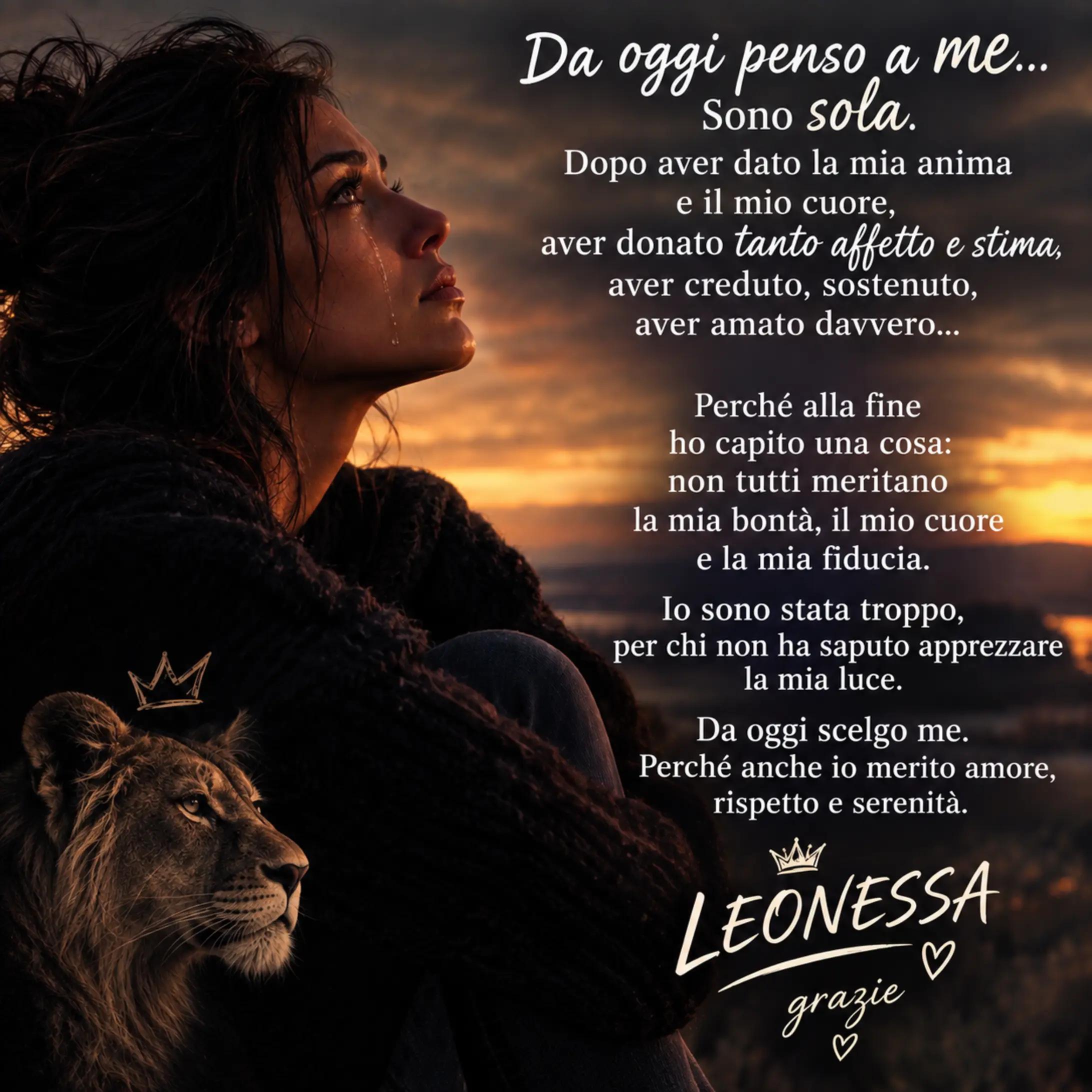 @✨️LEONESSA5️⃣0️⃣3️⃣6️⃣DI NIK✨️