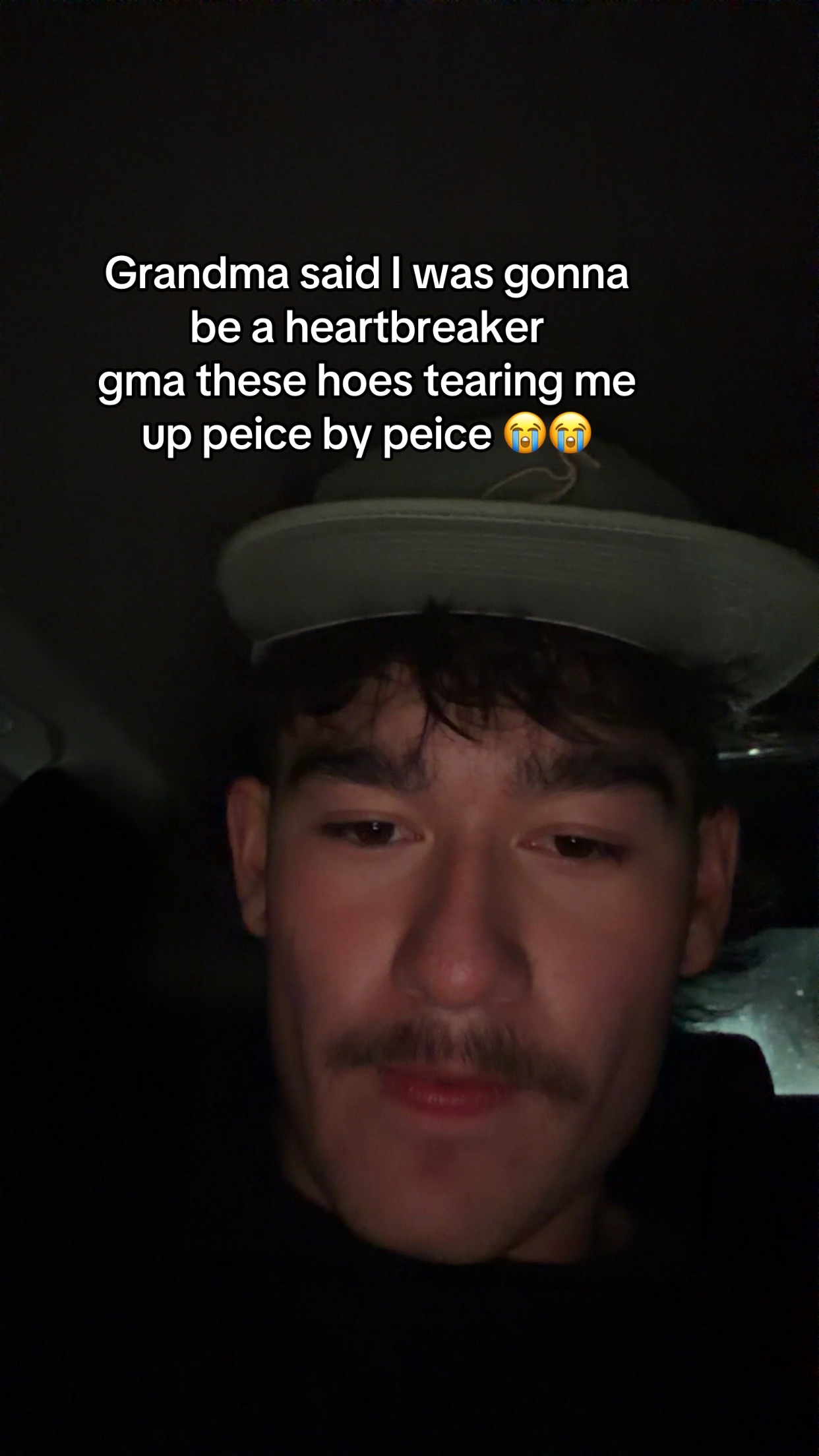 @Matthew Mai